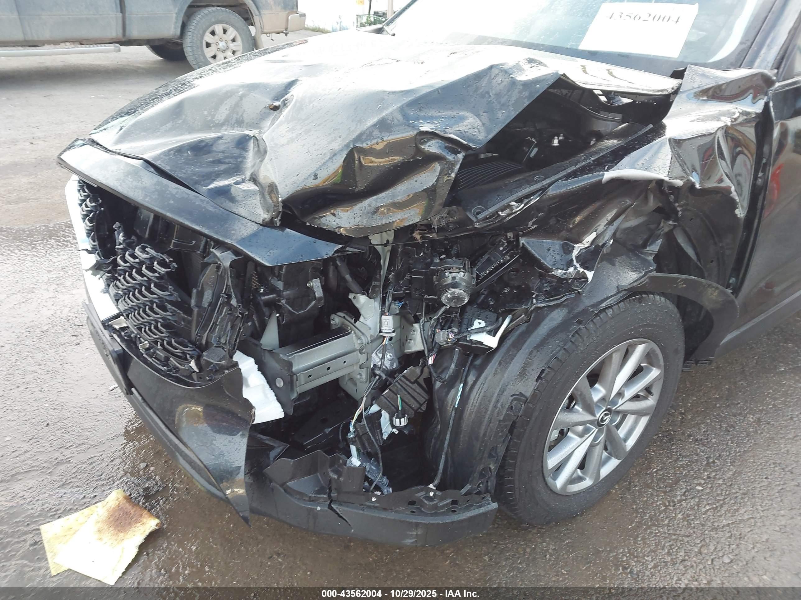 MAZDA CX-5 image 6