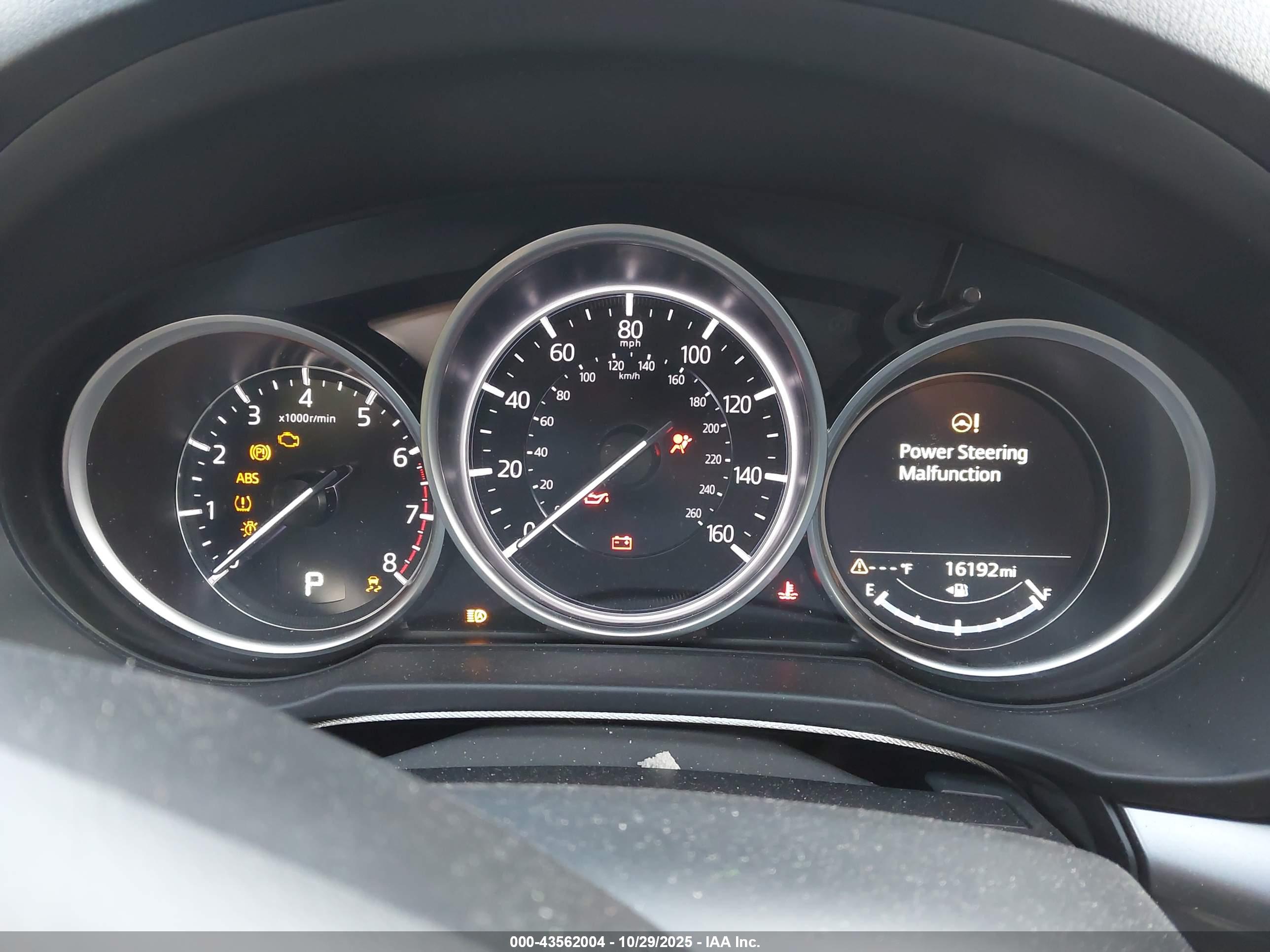 MAZDA CX-5 image 7