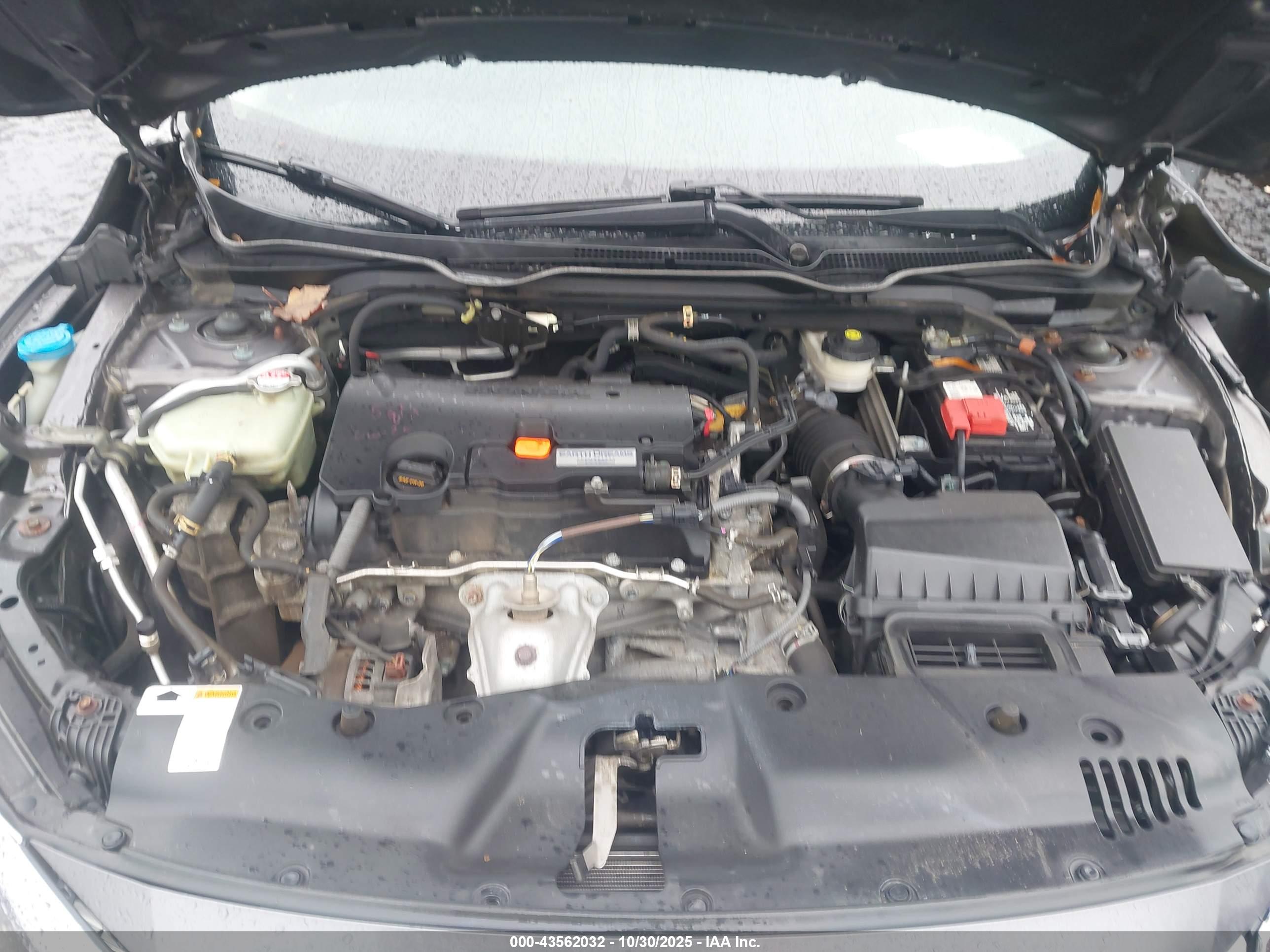 HONDA CIVIC image 10
