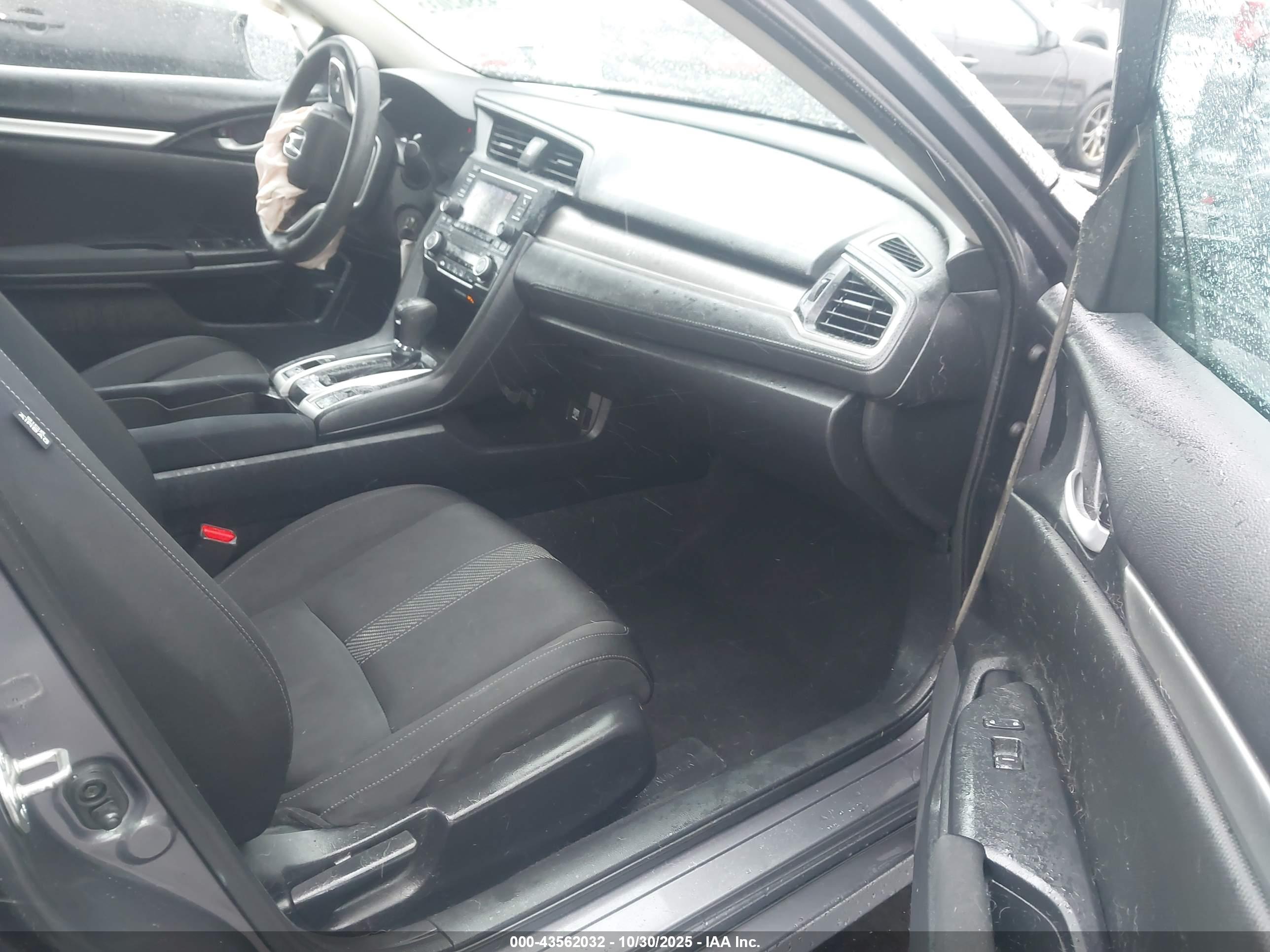 HONDA CIVIC image 5