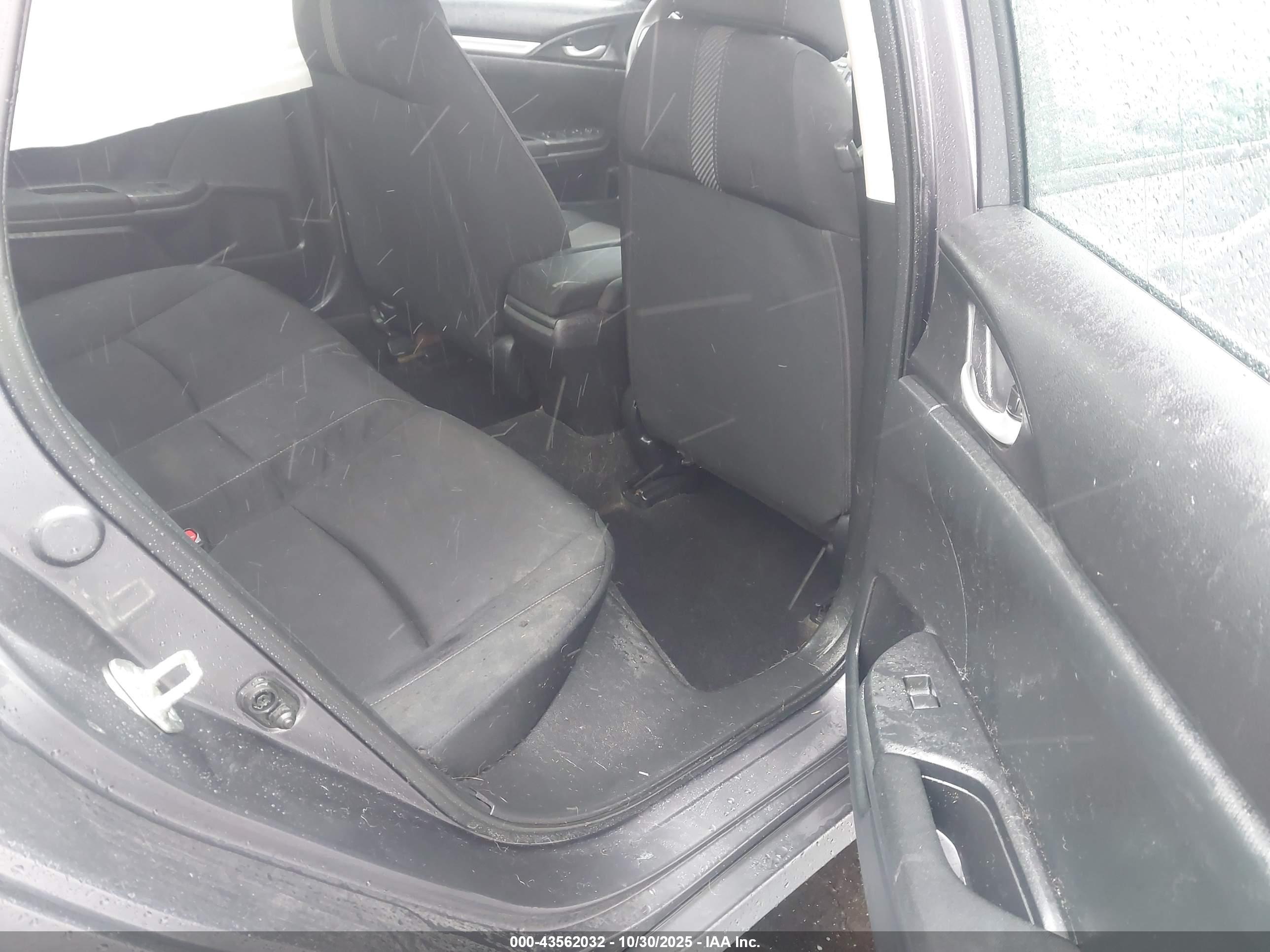 HONDA CIVIC image 8