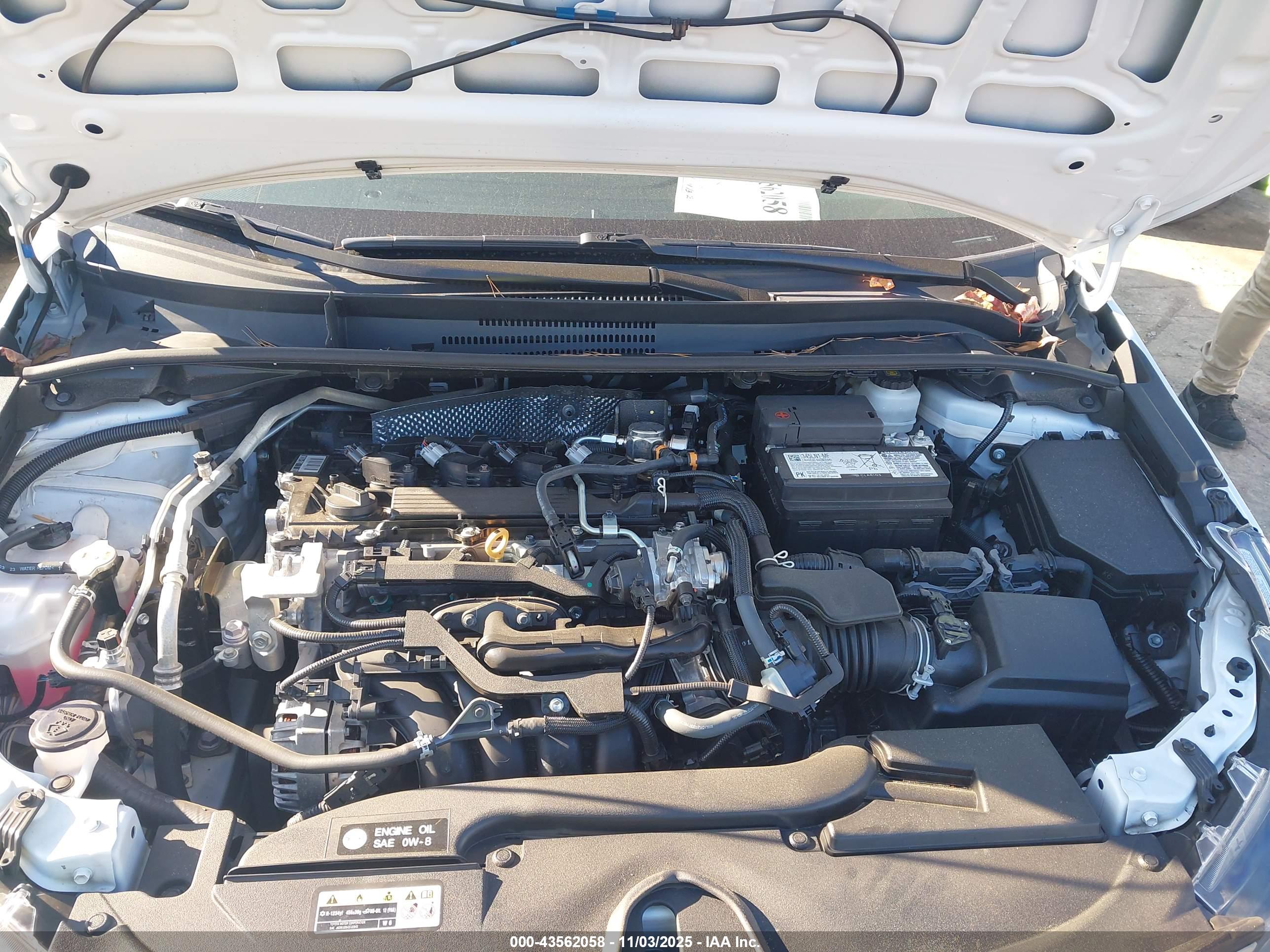 TOYOTA COROLLA image 10