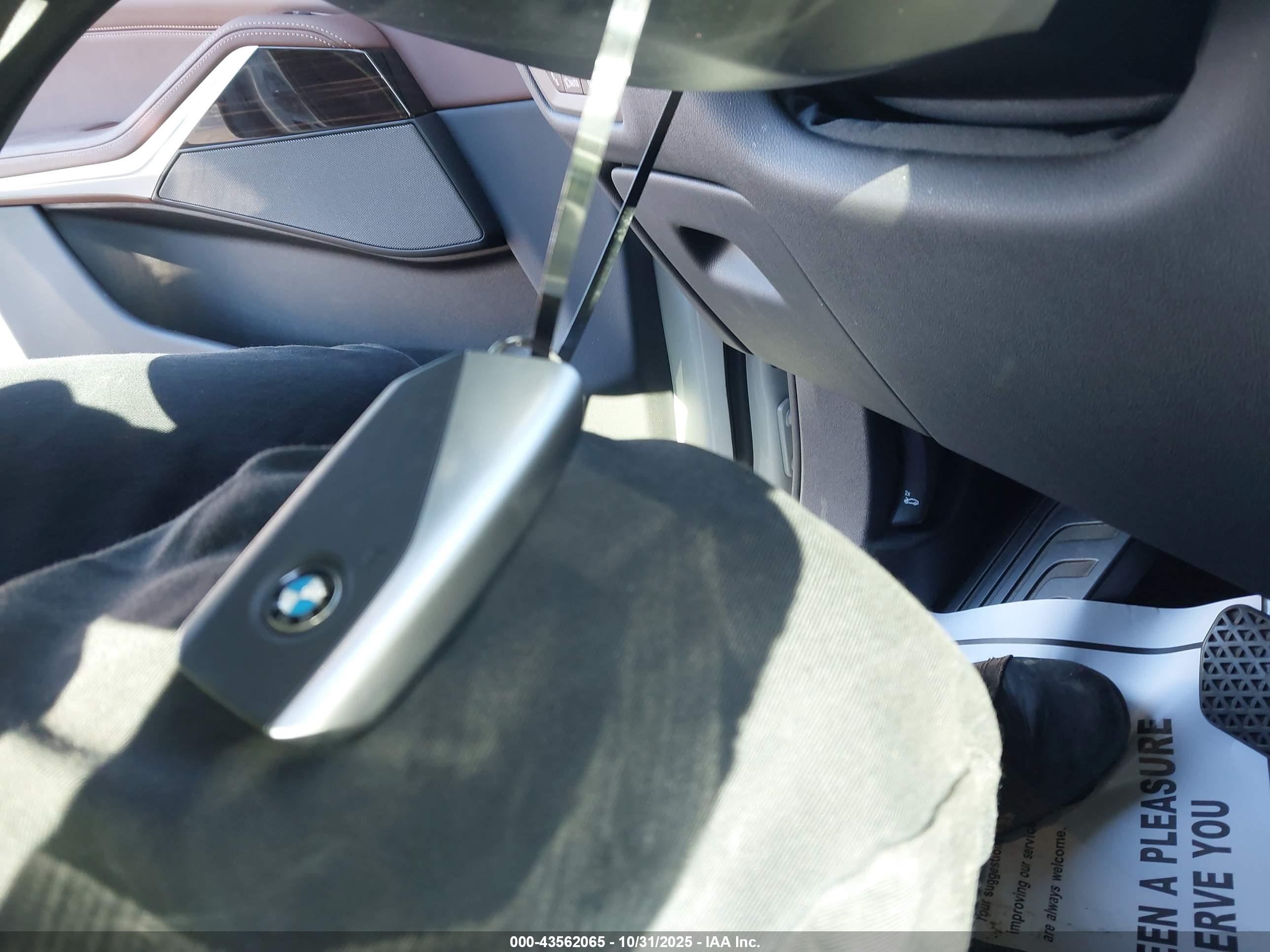 BMW X5 image 11