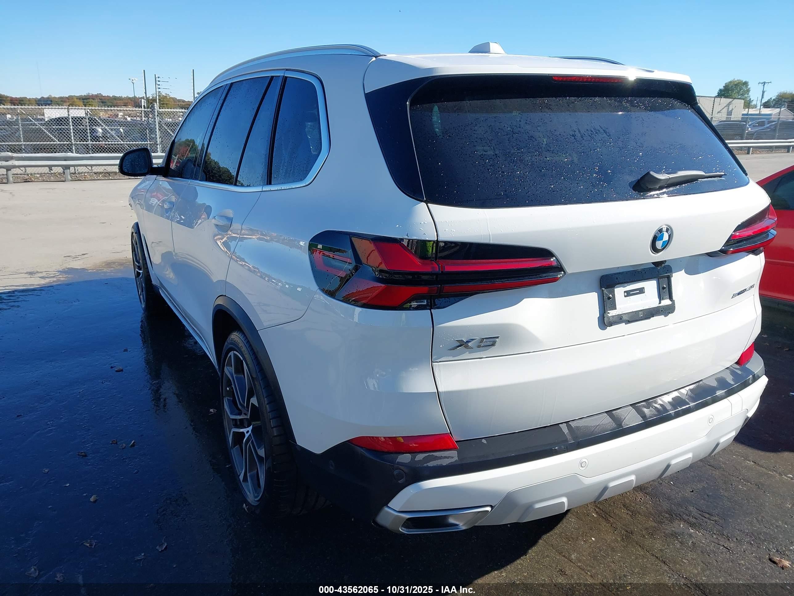 BMW X5 image 3