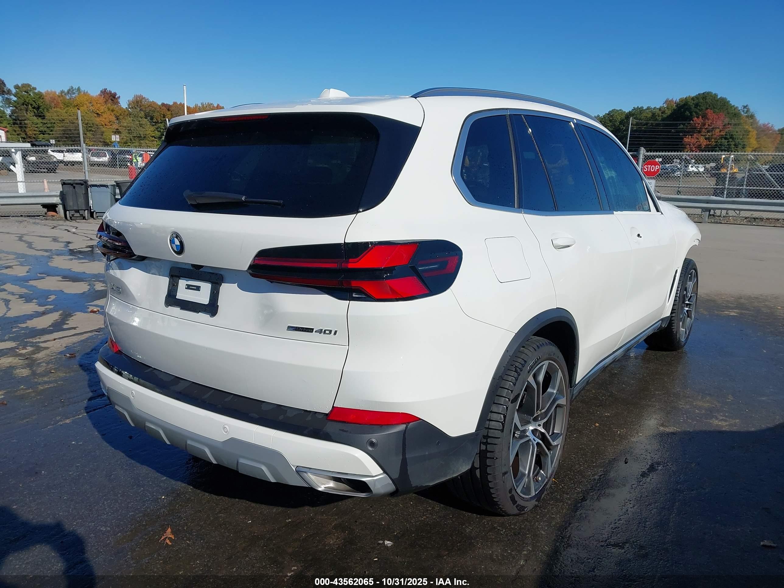 BMW X5 image 4