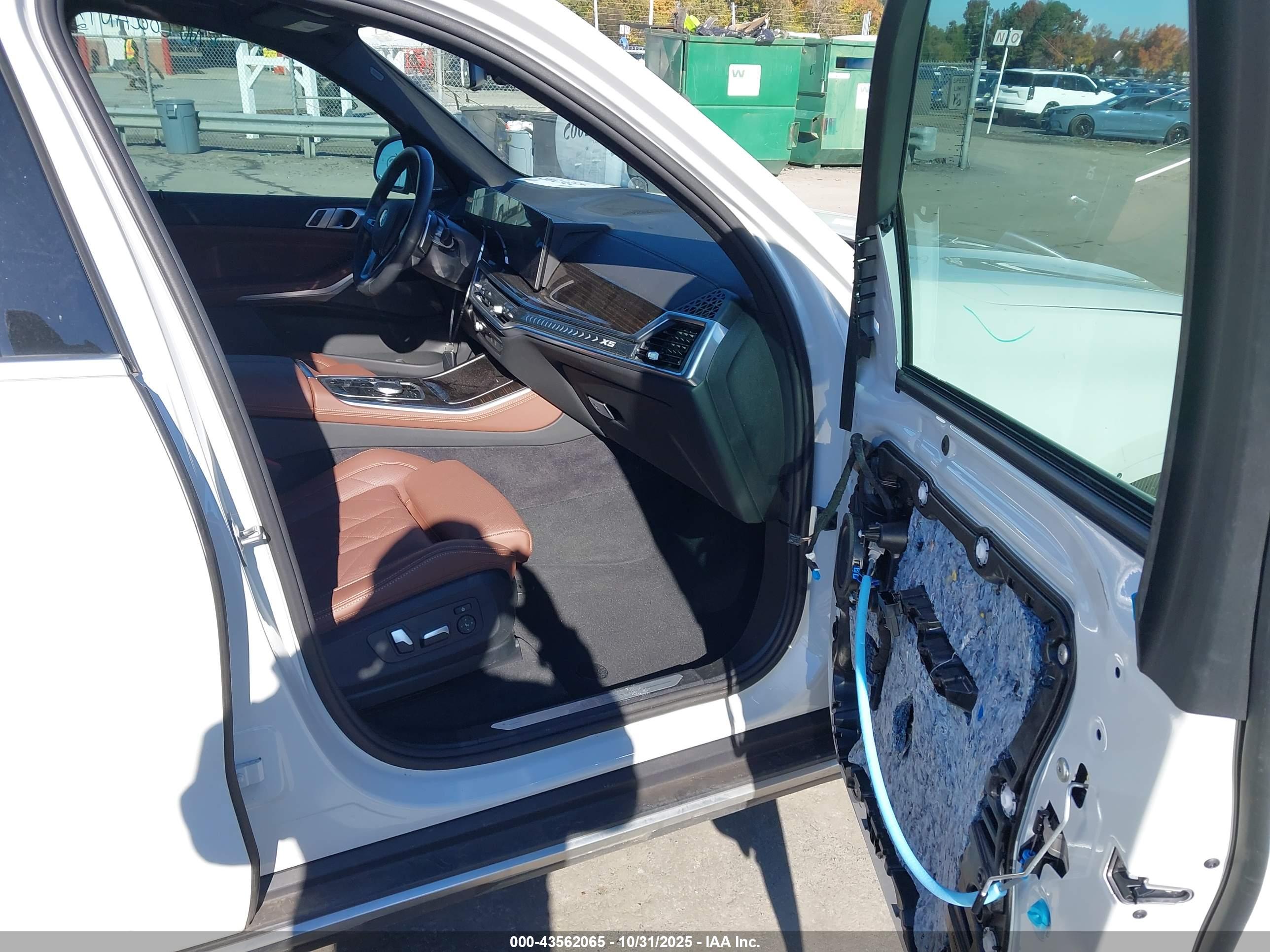 BMW X5 image 5