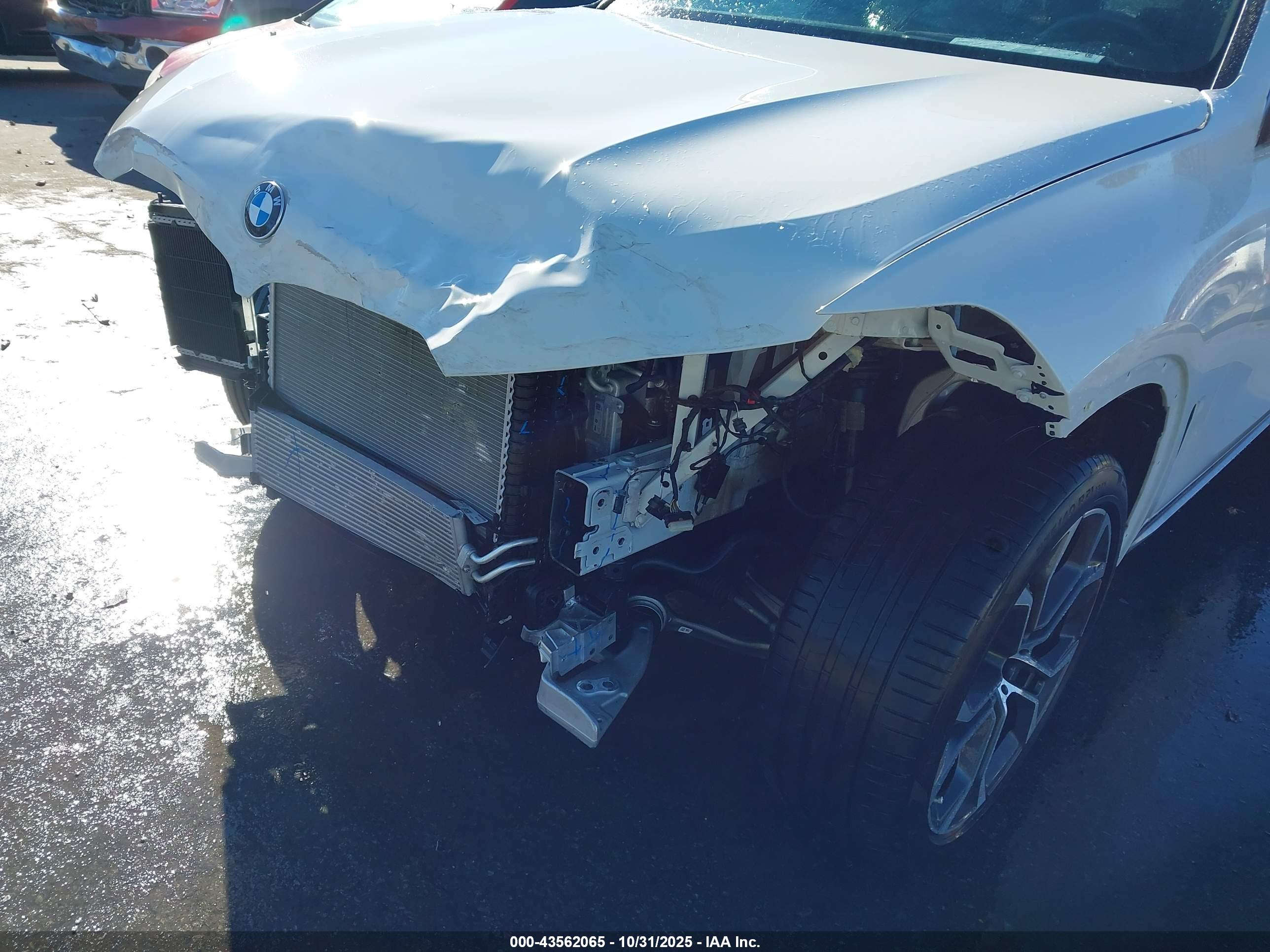 BMW X5 image 6