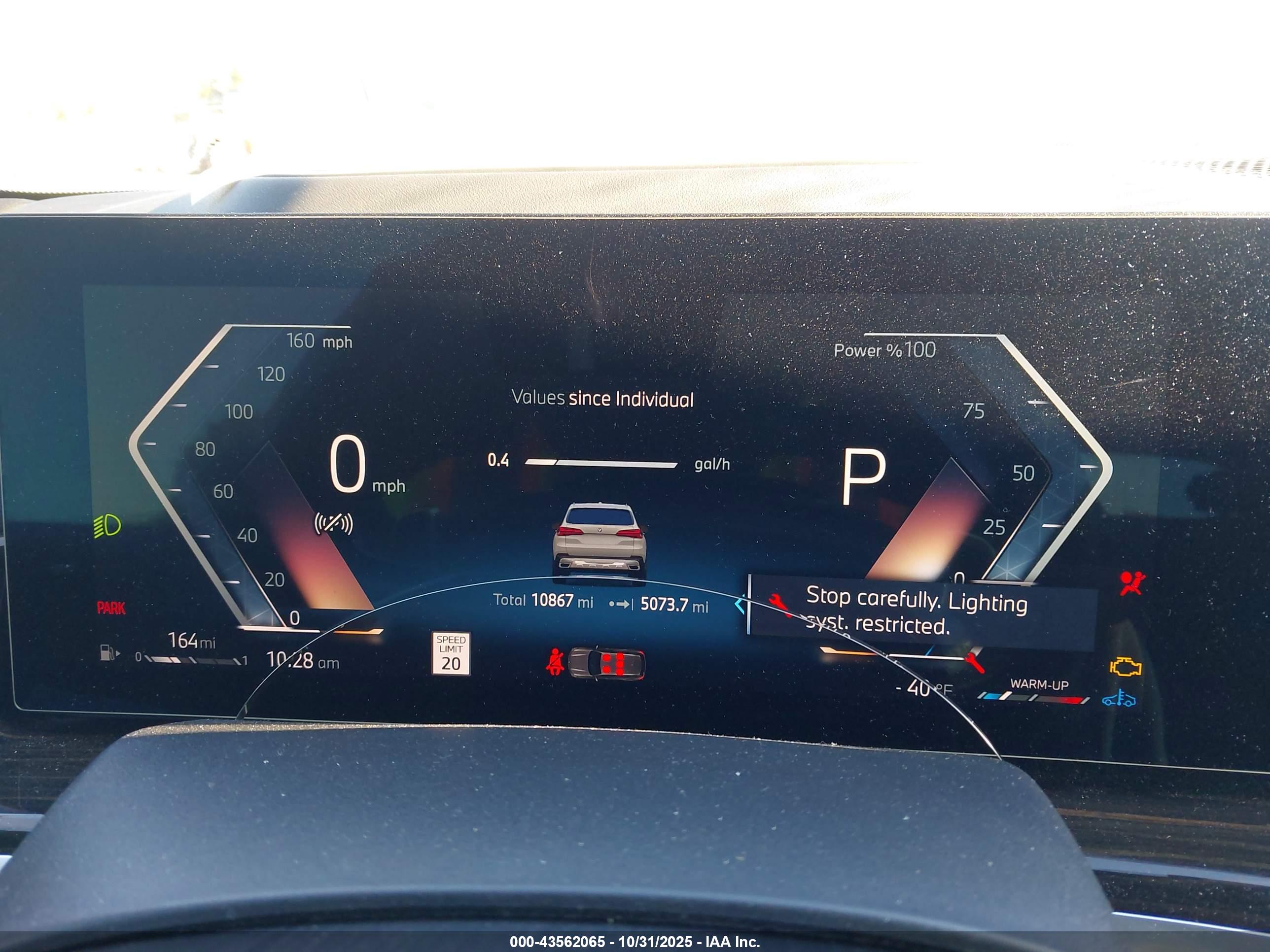 BMW X5 image 7