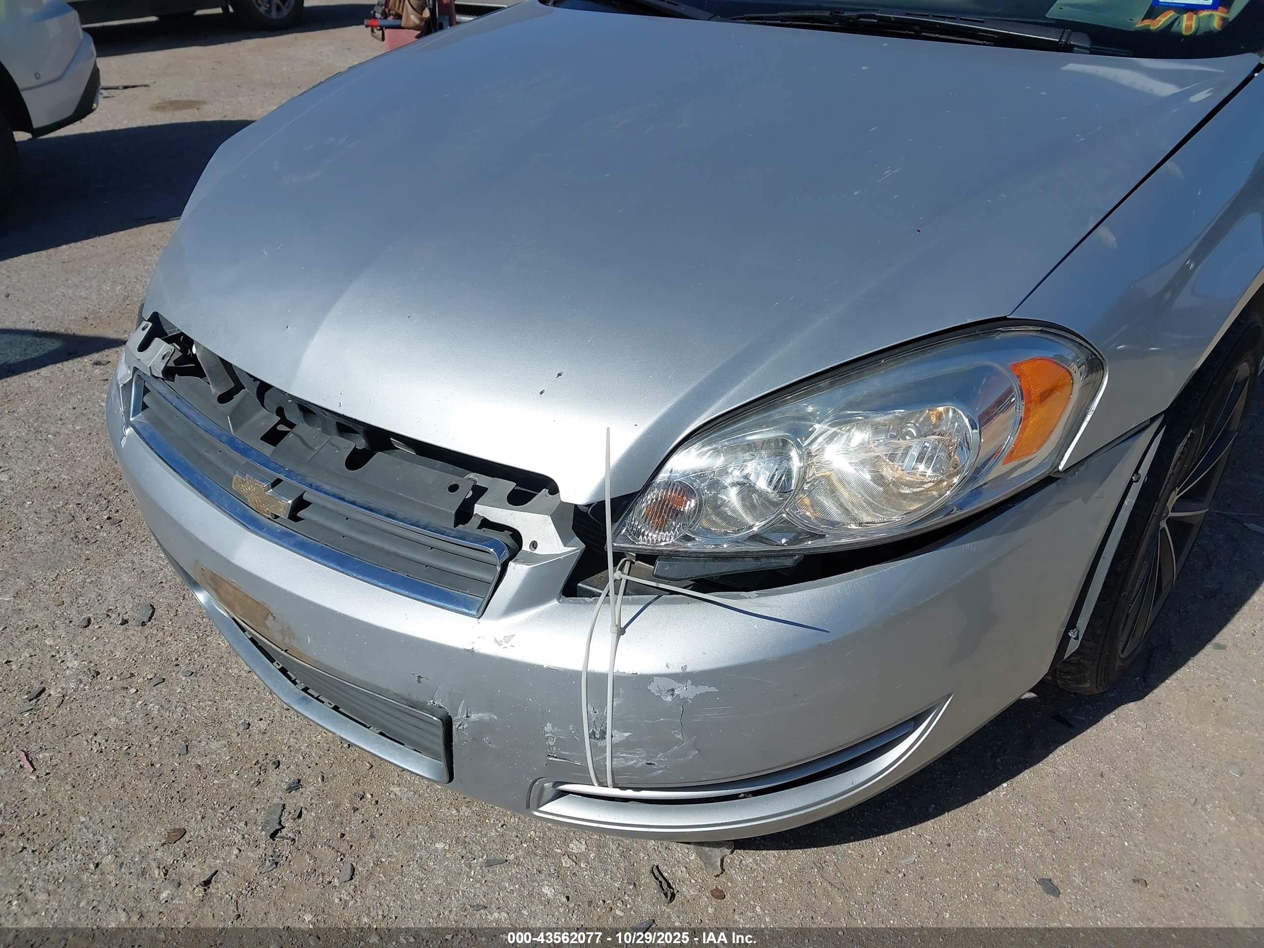CHEVROLET IMPALA image 6