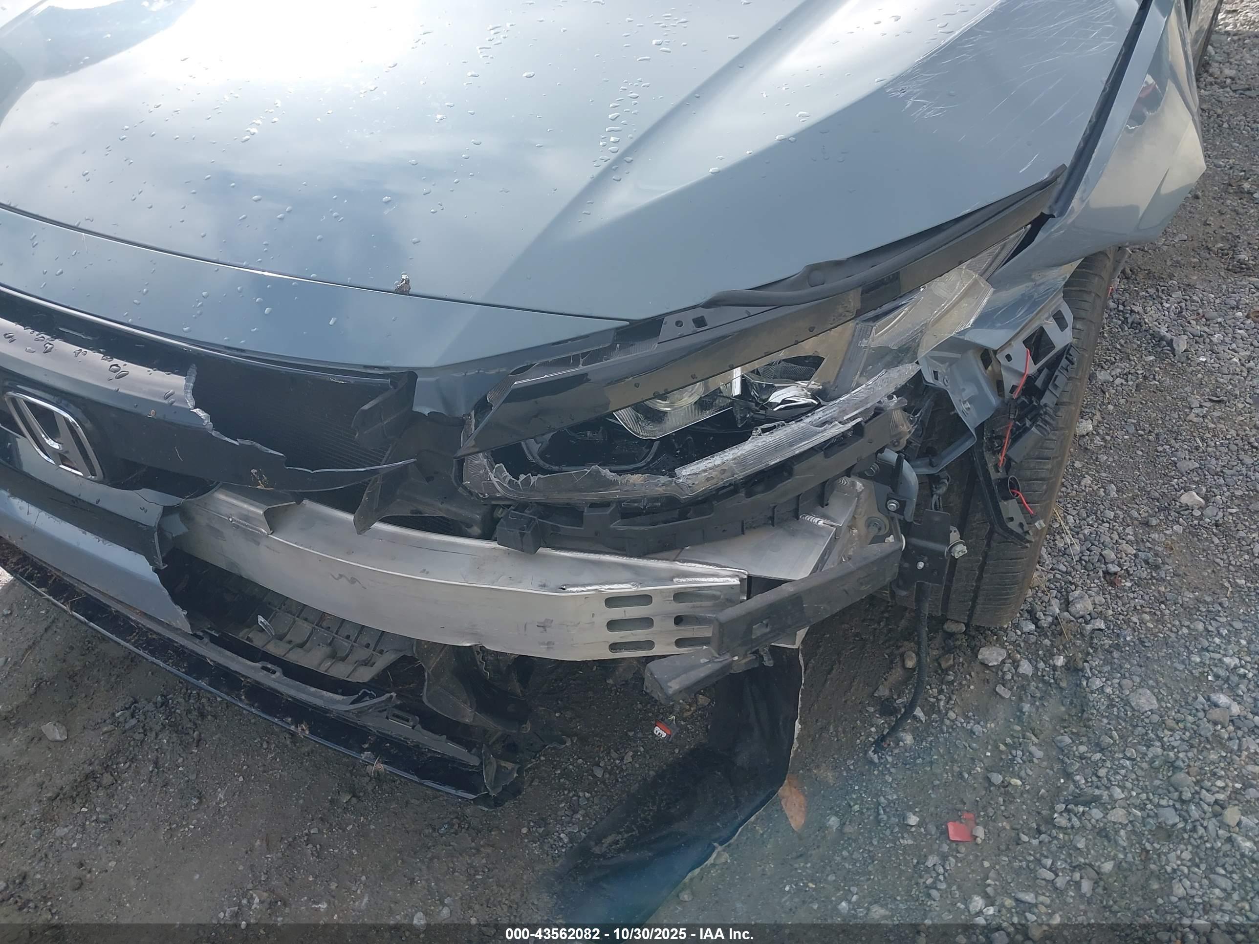 HONDA CIVIC image 6