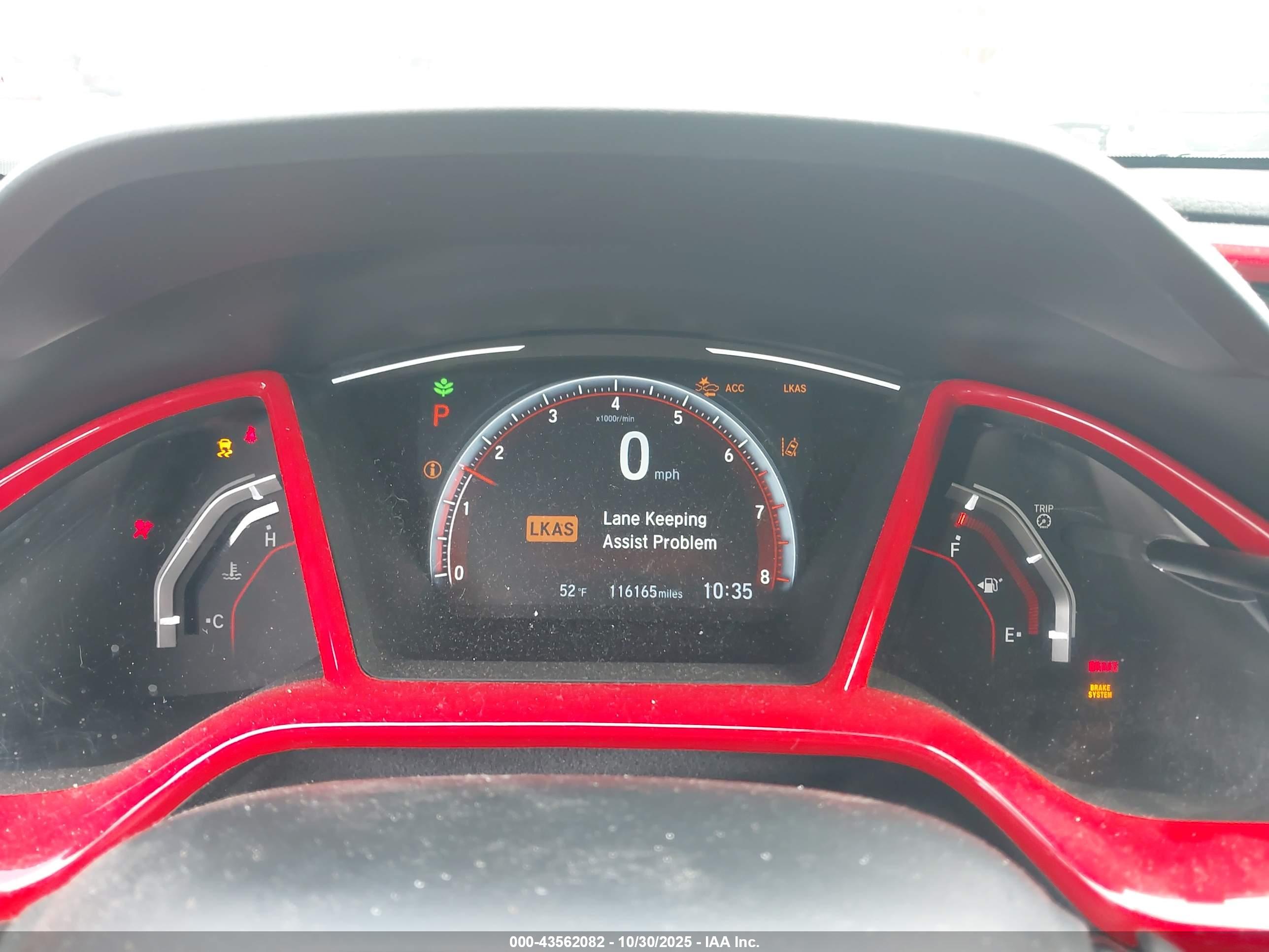 HONDA CIVIC image 7
