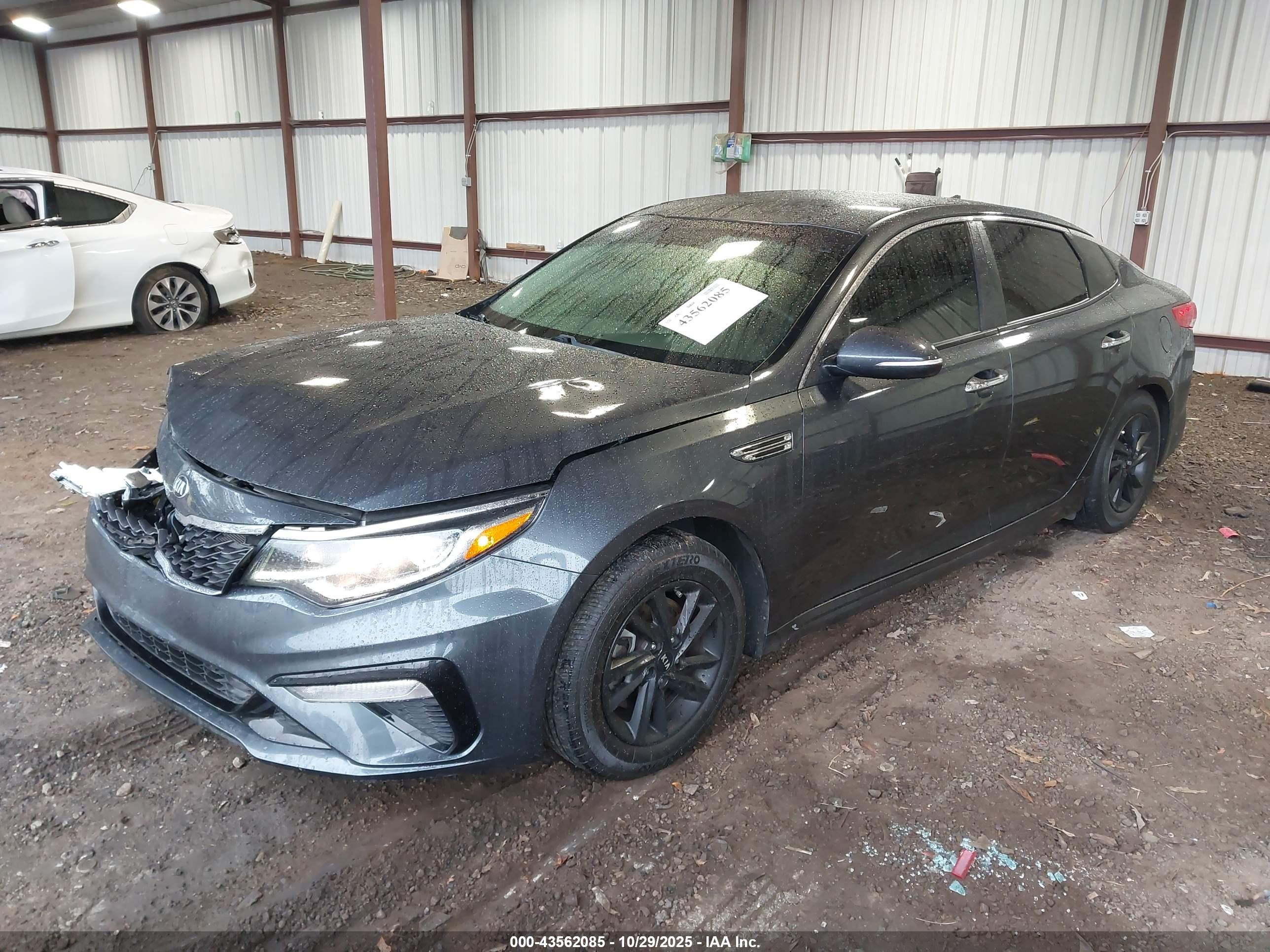 KIA OPTIMA image 2