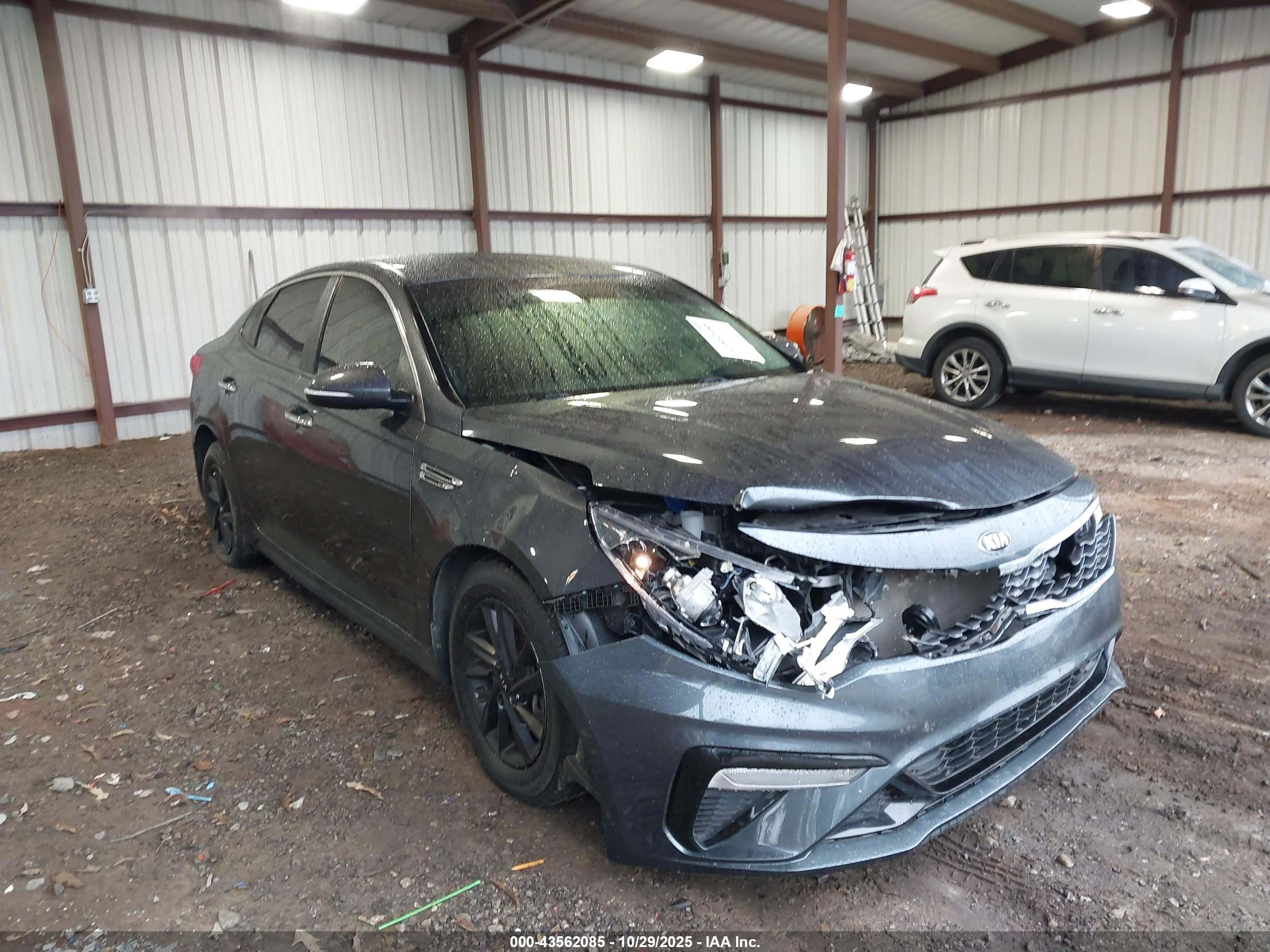 KIA OPTIMA image 6
