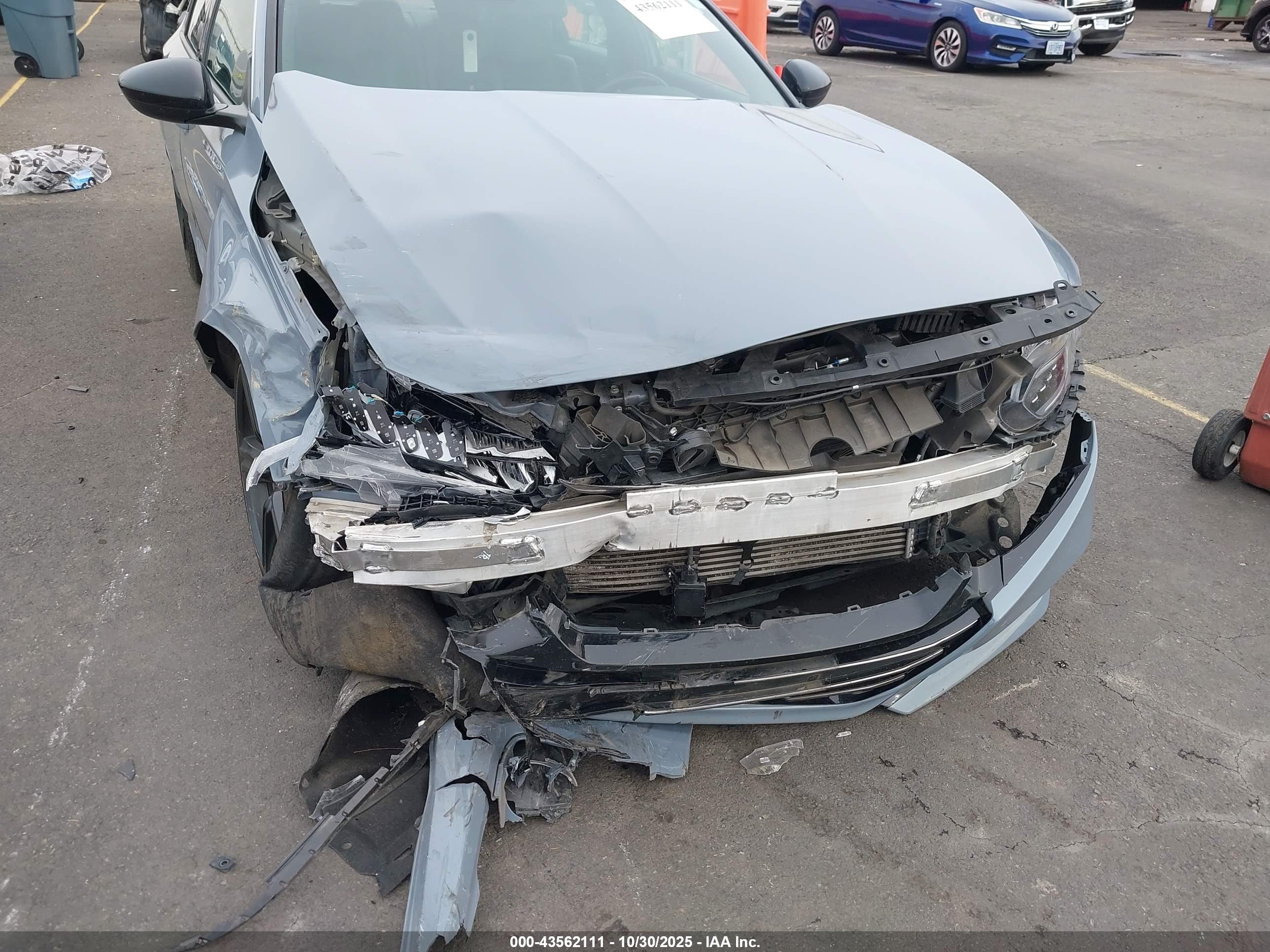 HONDA ACCORD image 6