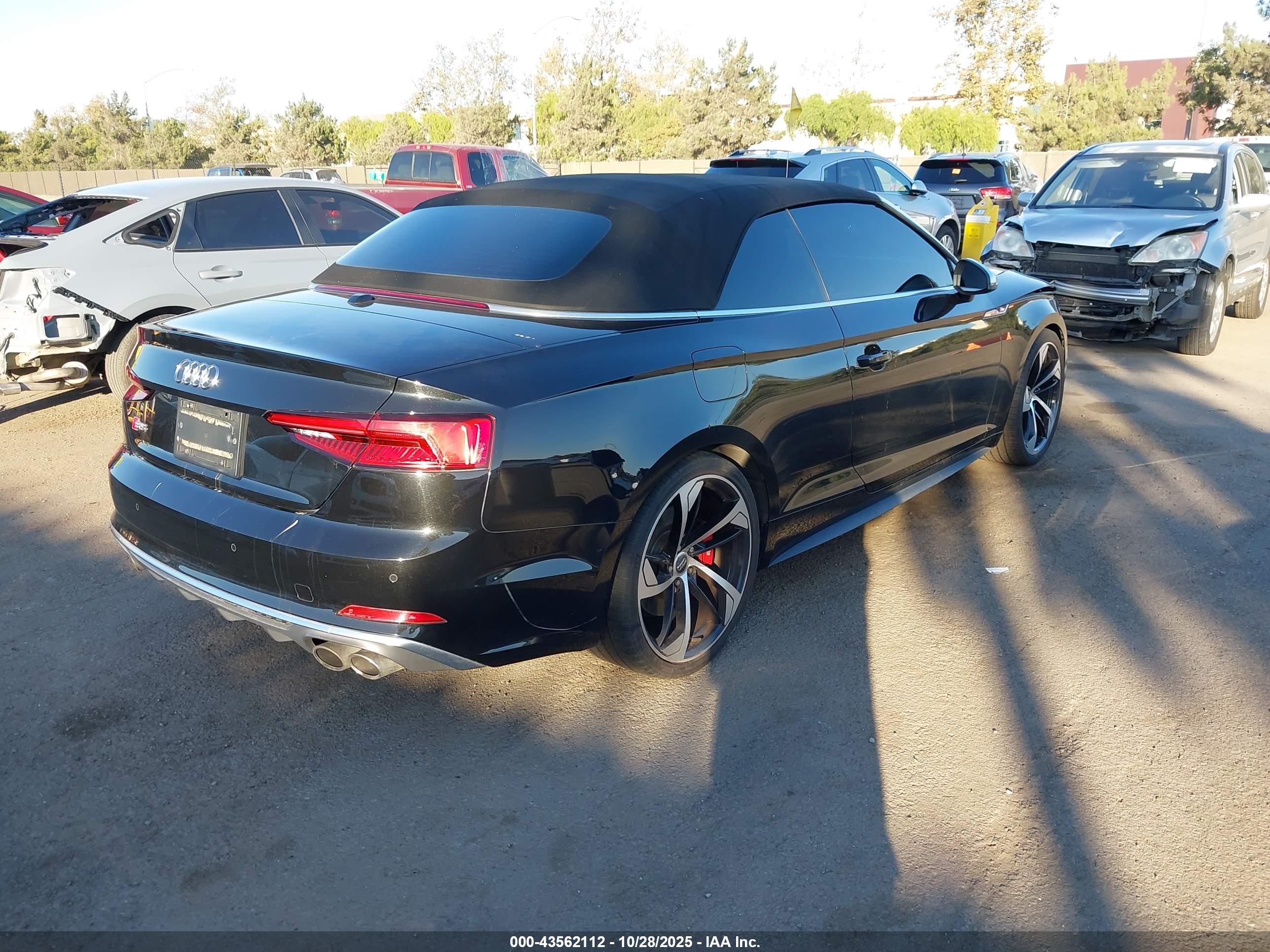 AUDI S5 image 4