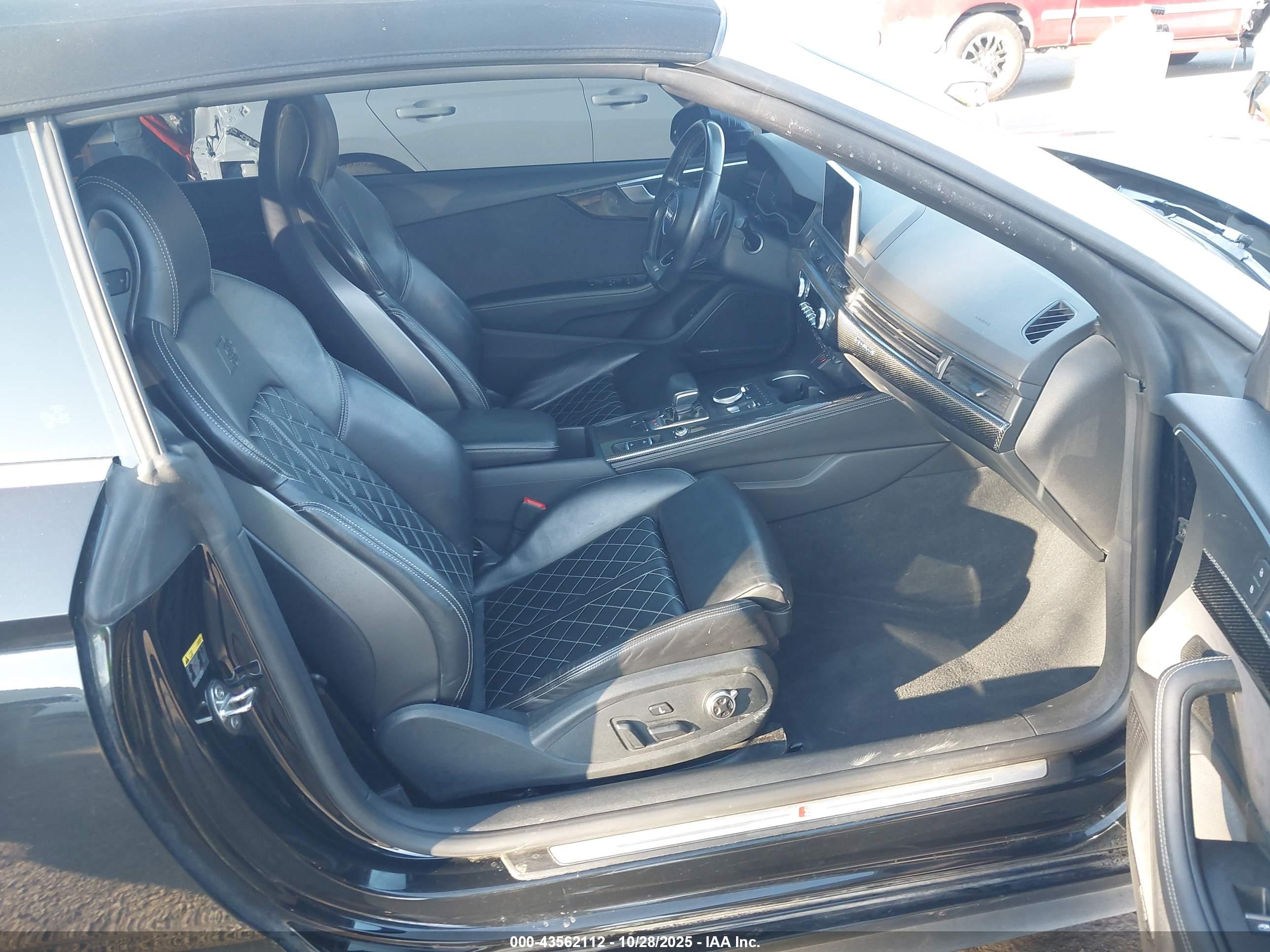 AUDI S5 image 5