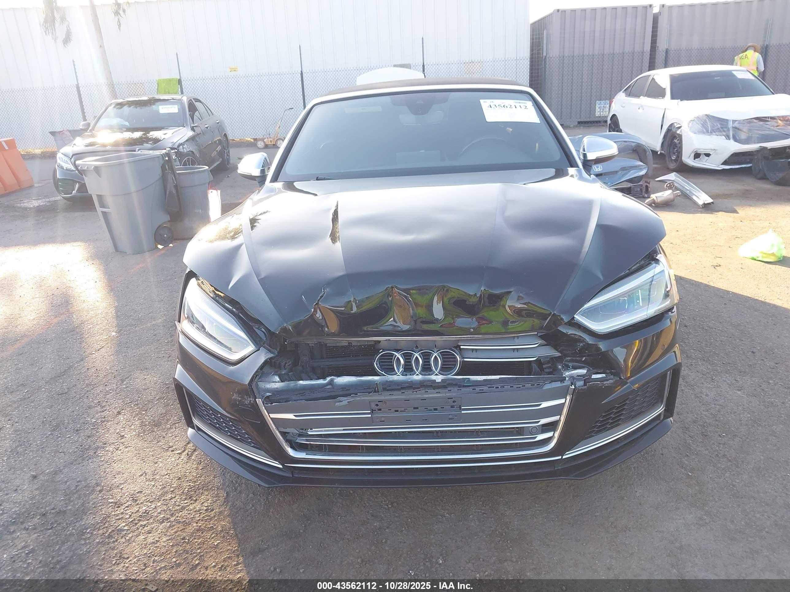 AUDI S5 image 6