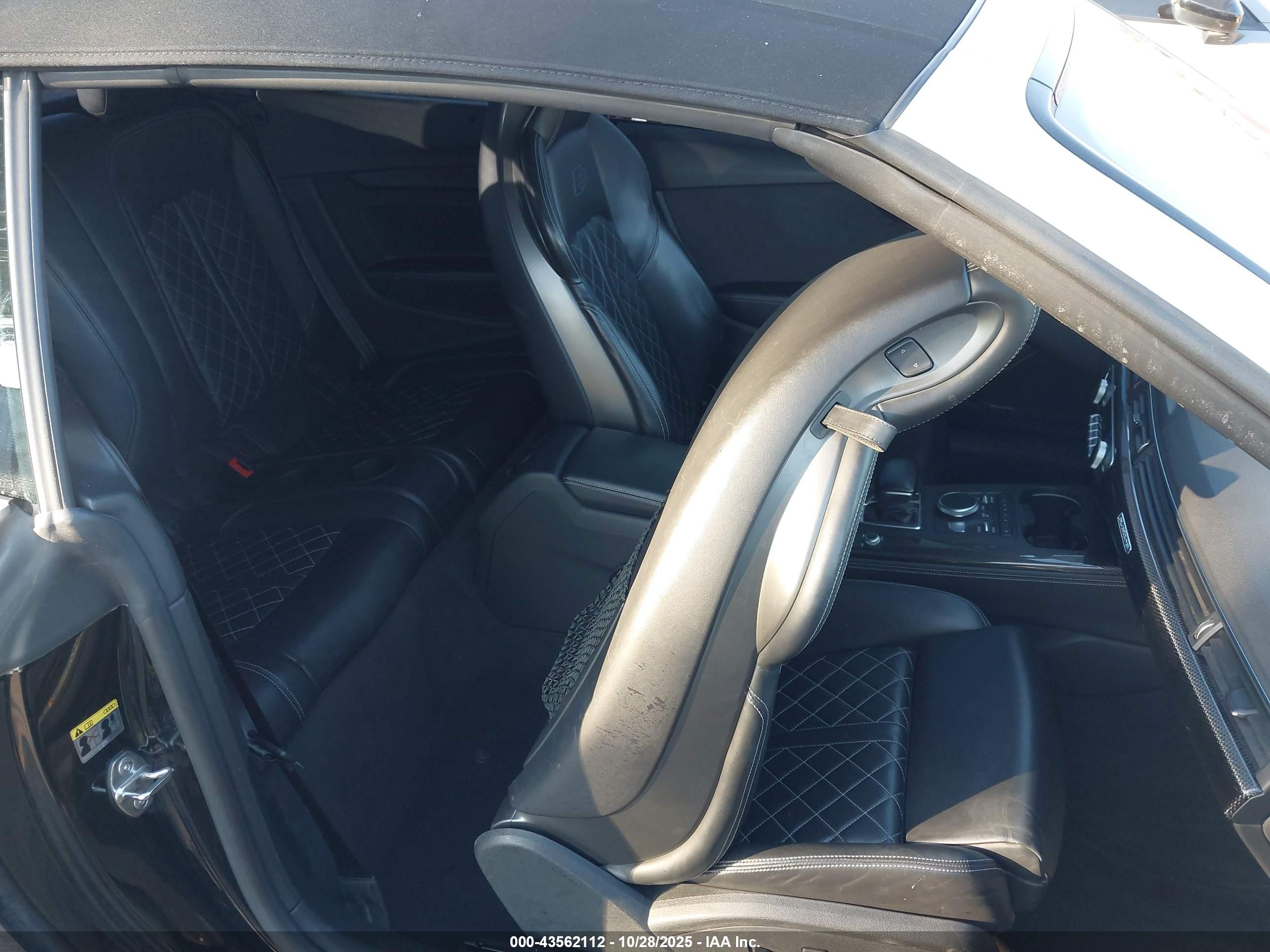 AUDI S5 image 8