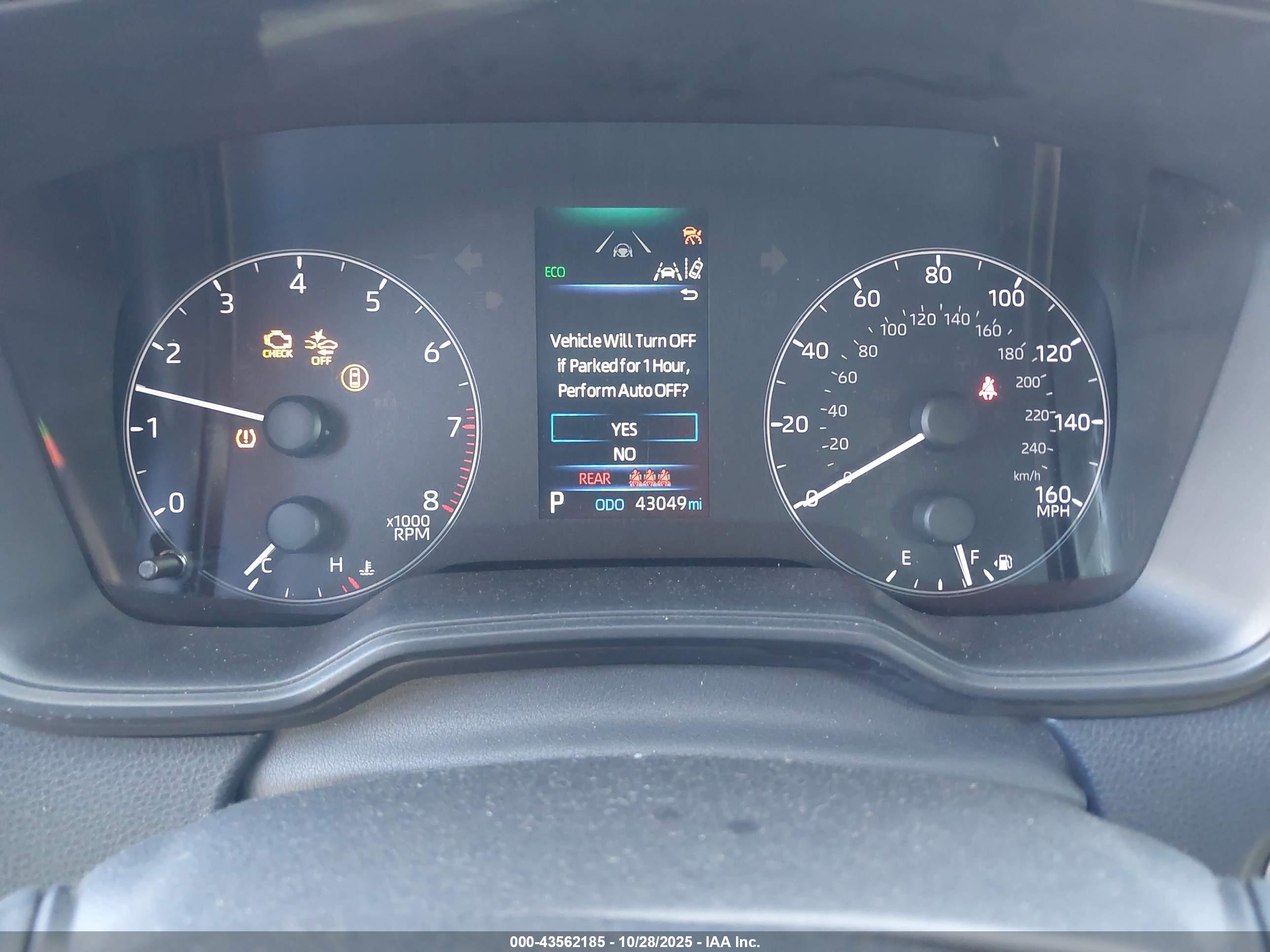 TOYOTA COROLLA image 7