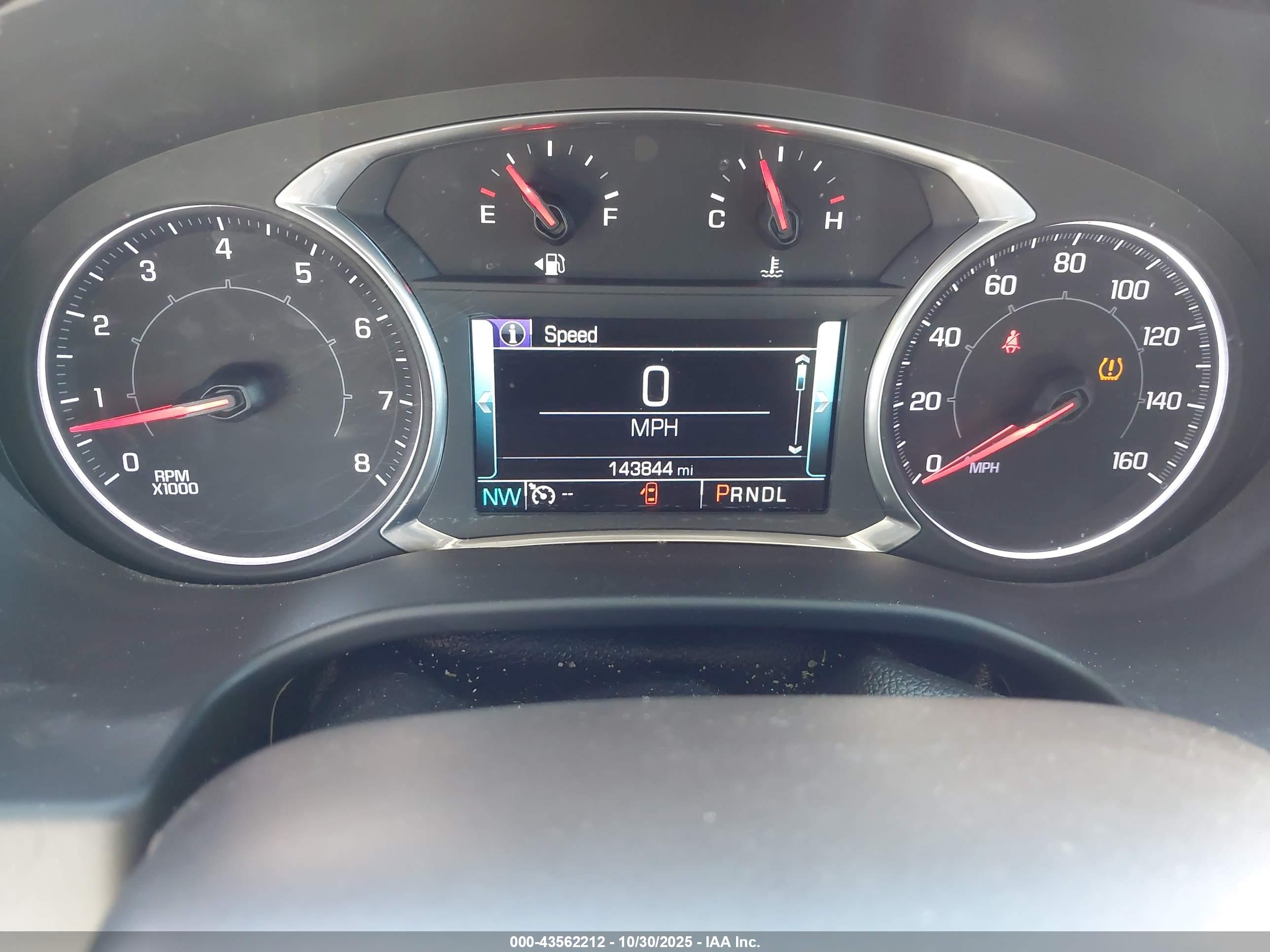GMC ACADIA image 7