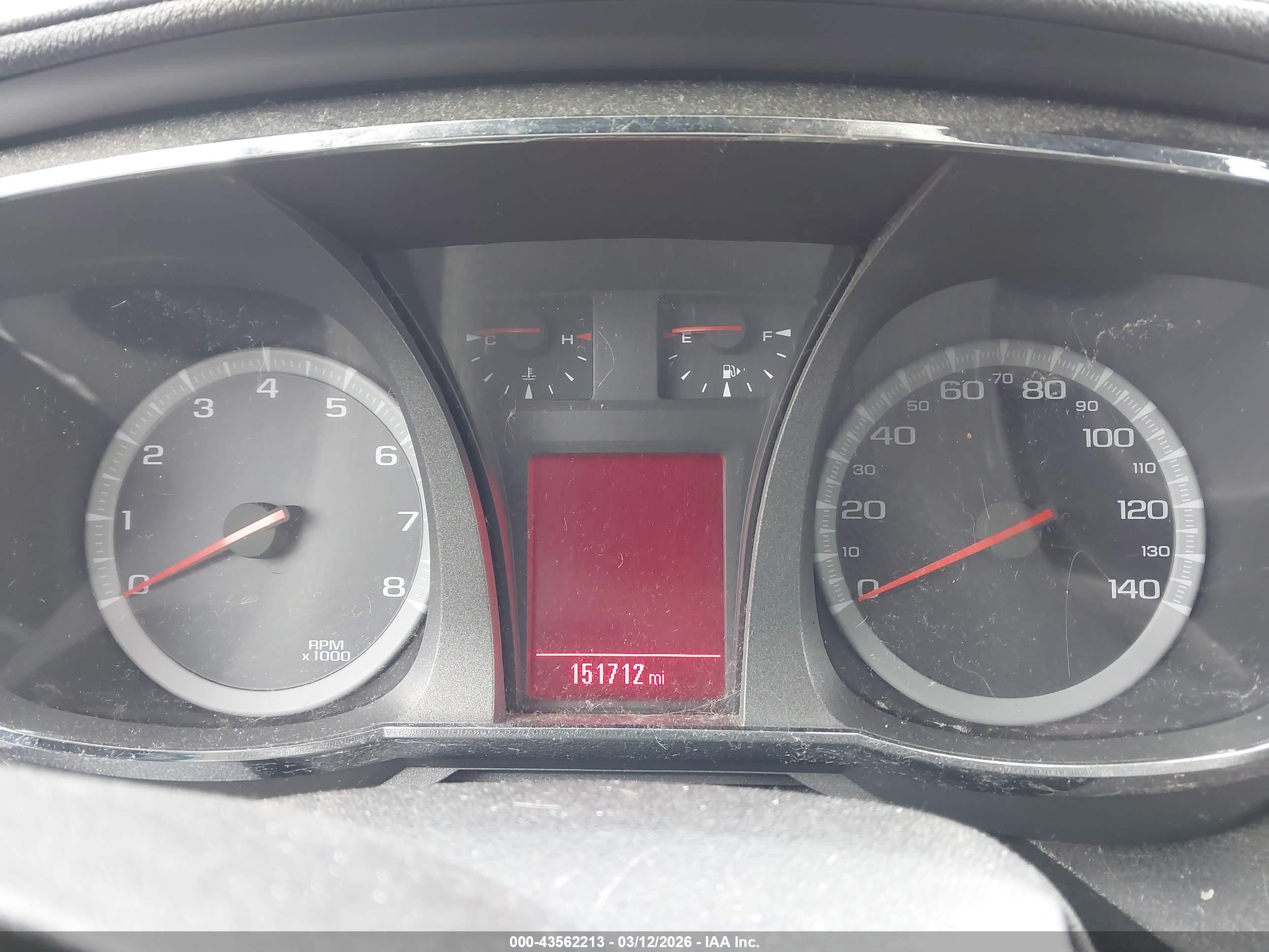 GMC TERRAIN image 7