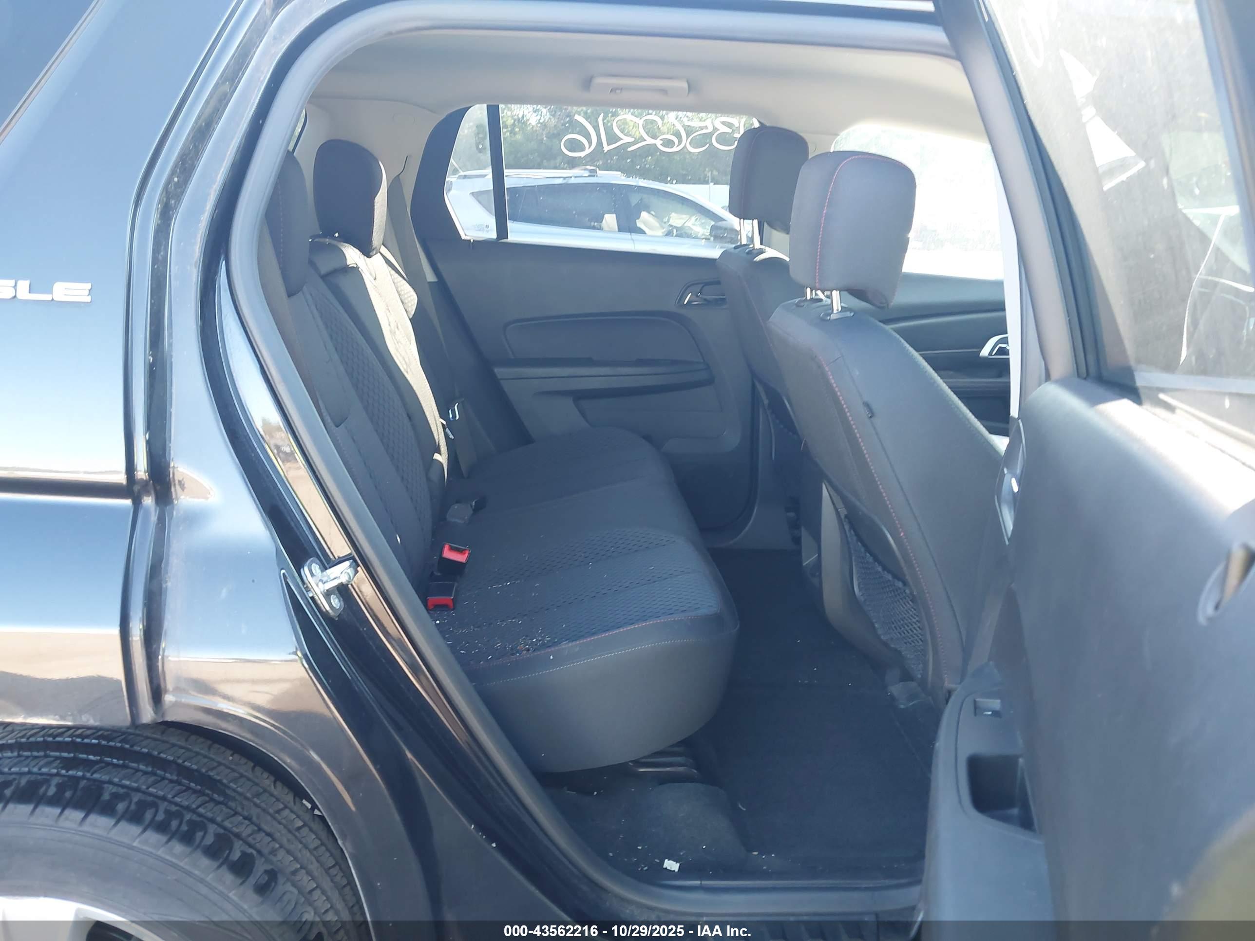 GMC TERRAIN image 8