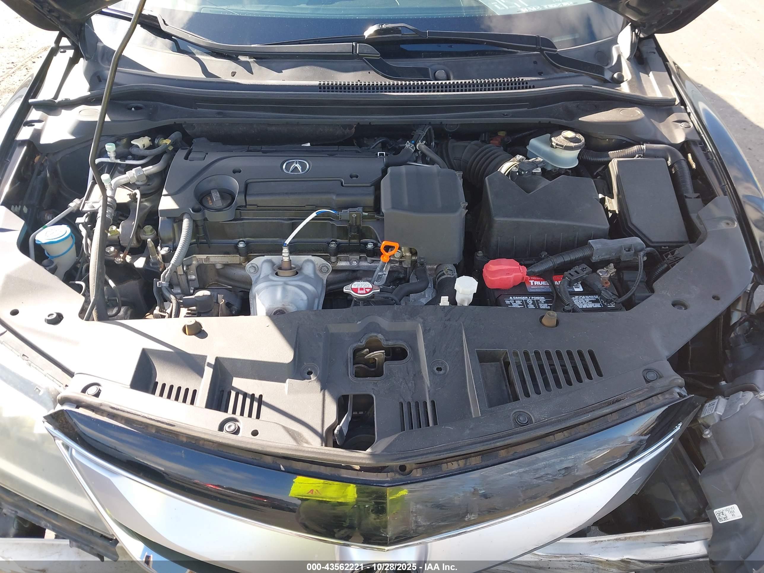 ACURA ILX image 10