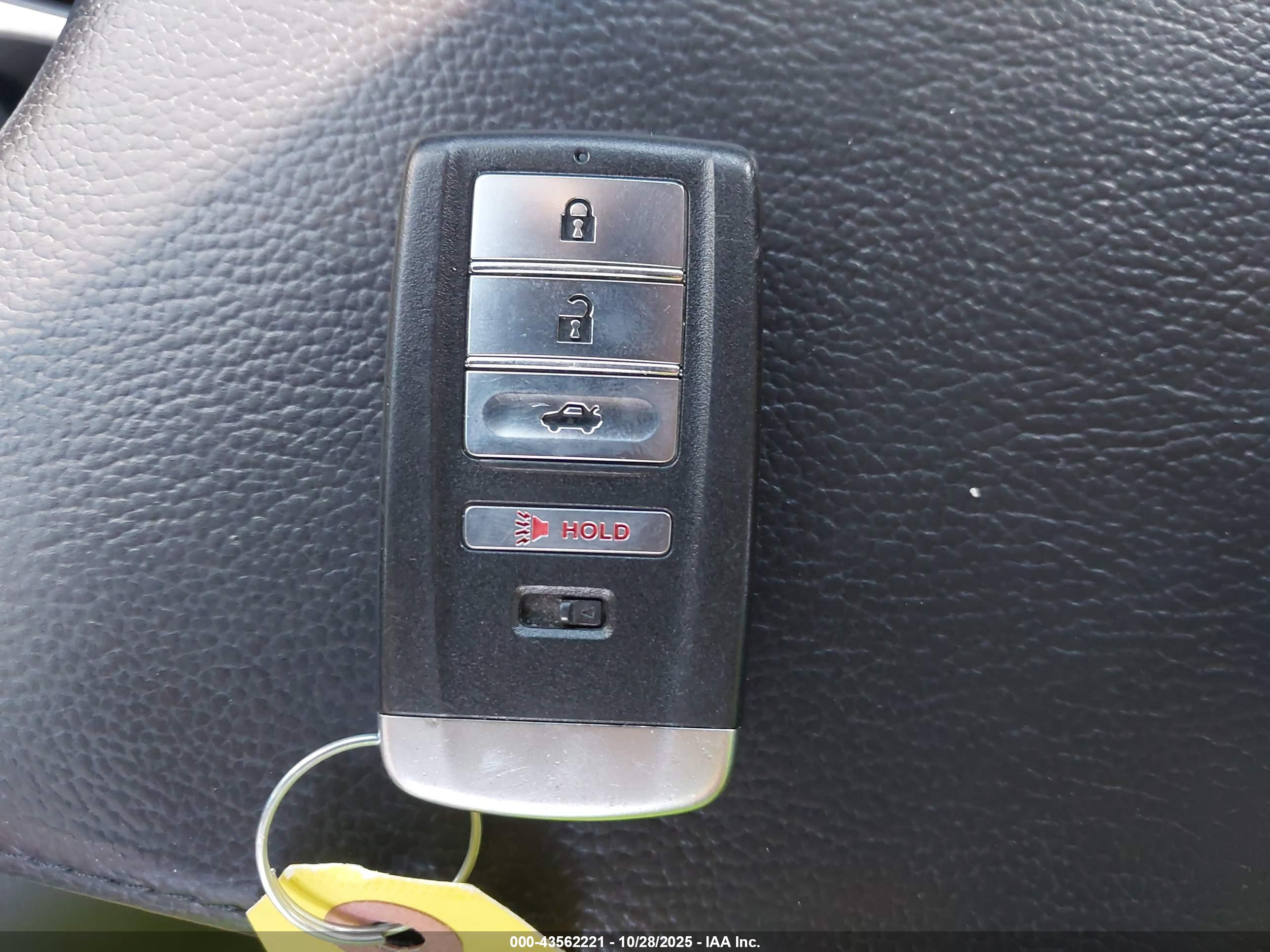 ACURA ILX image 11
