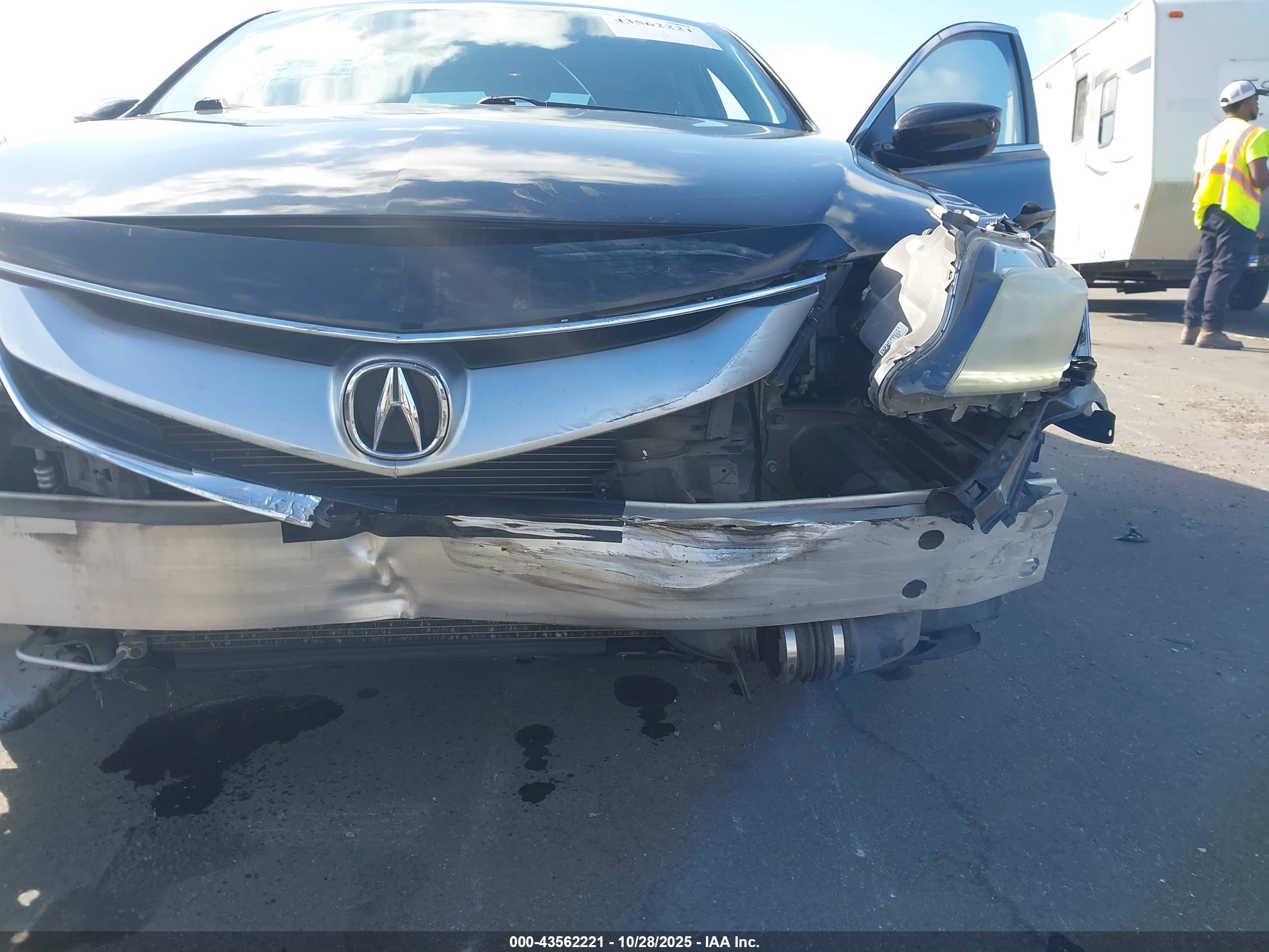 ACURA ILX image 6