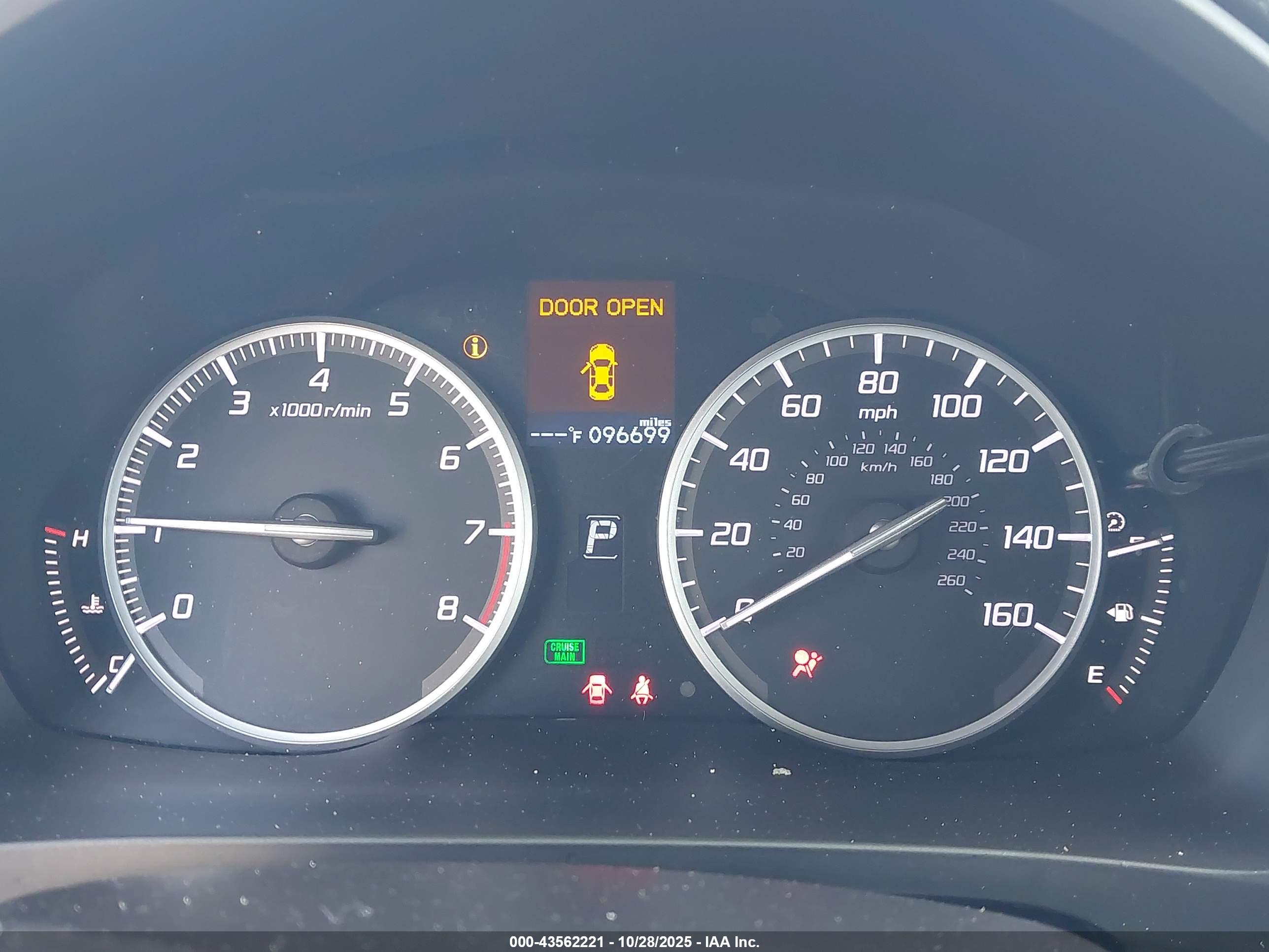 ACURA ILX image 7