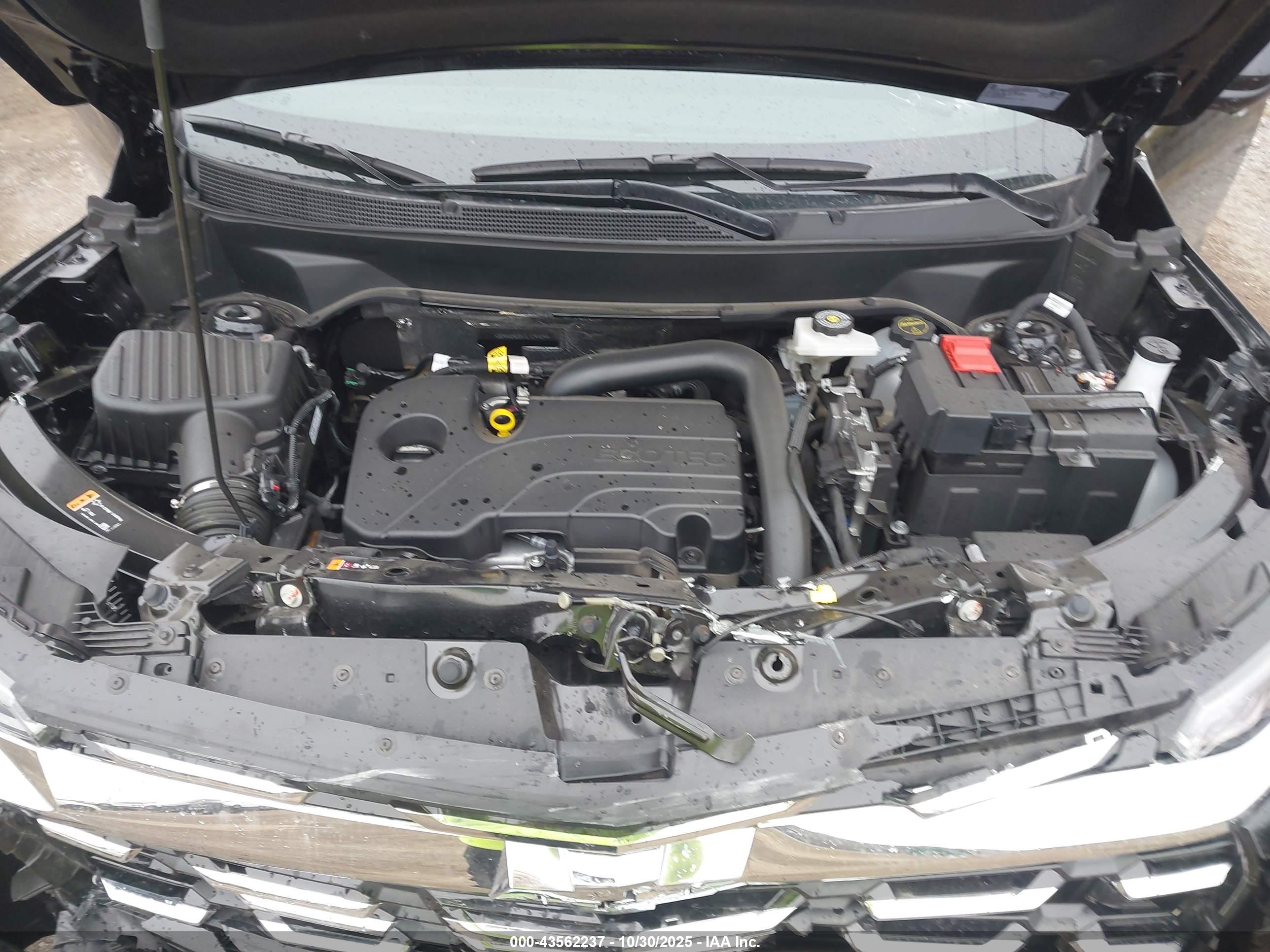 CHEVROLET EQUINOX image 10