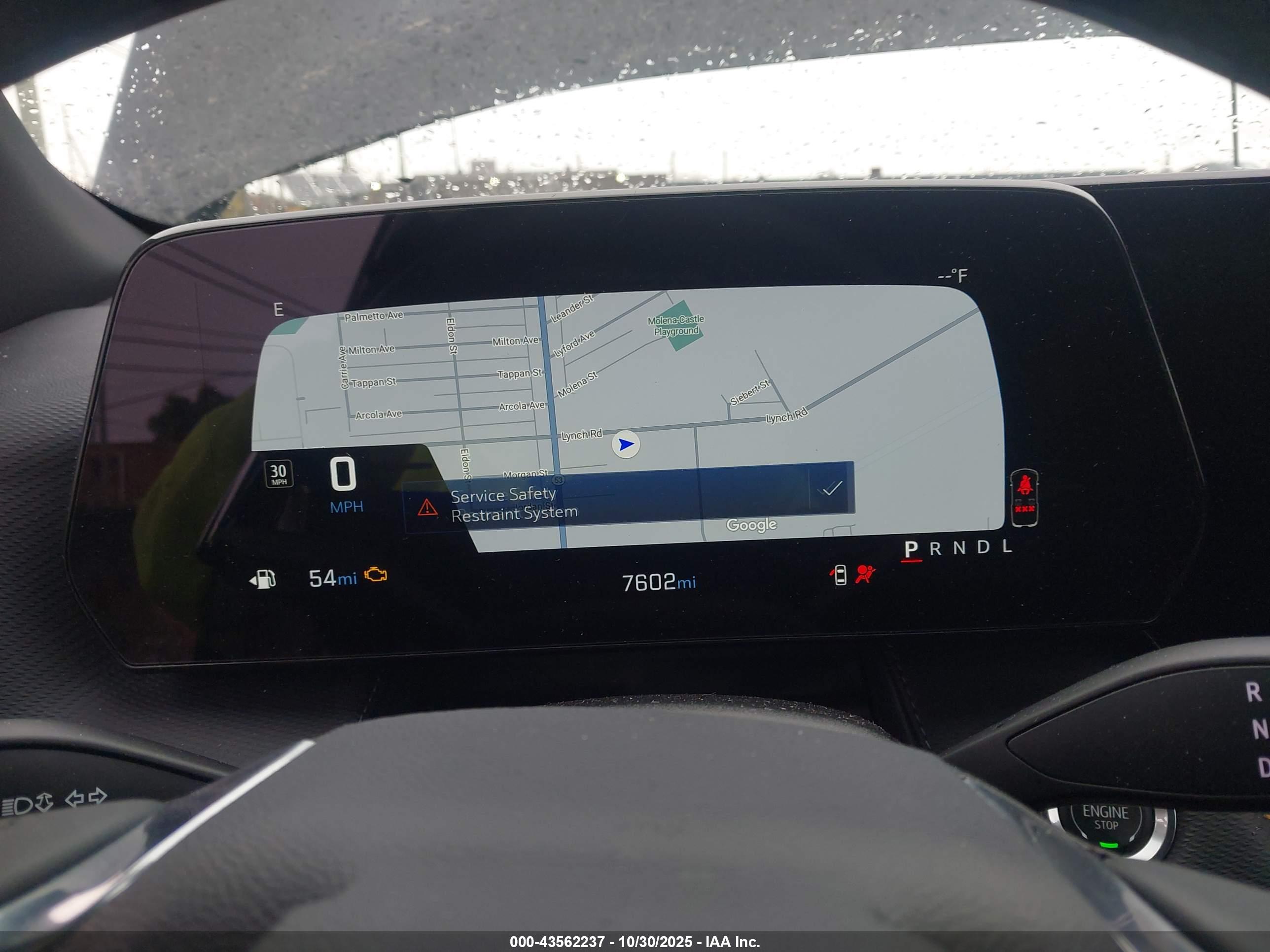 CHEVROLET EQUINOX image 7