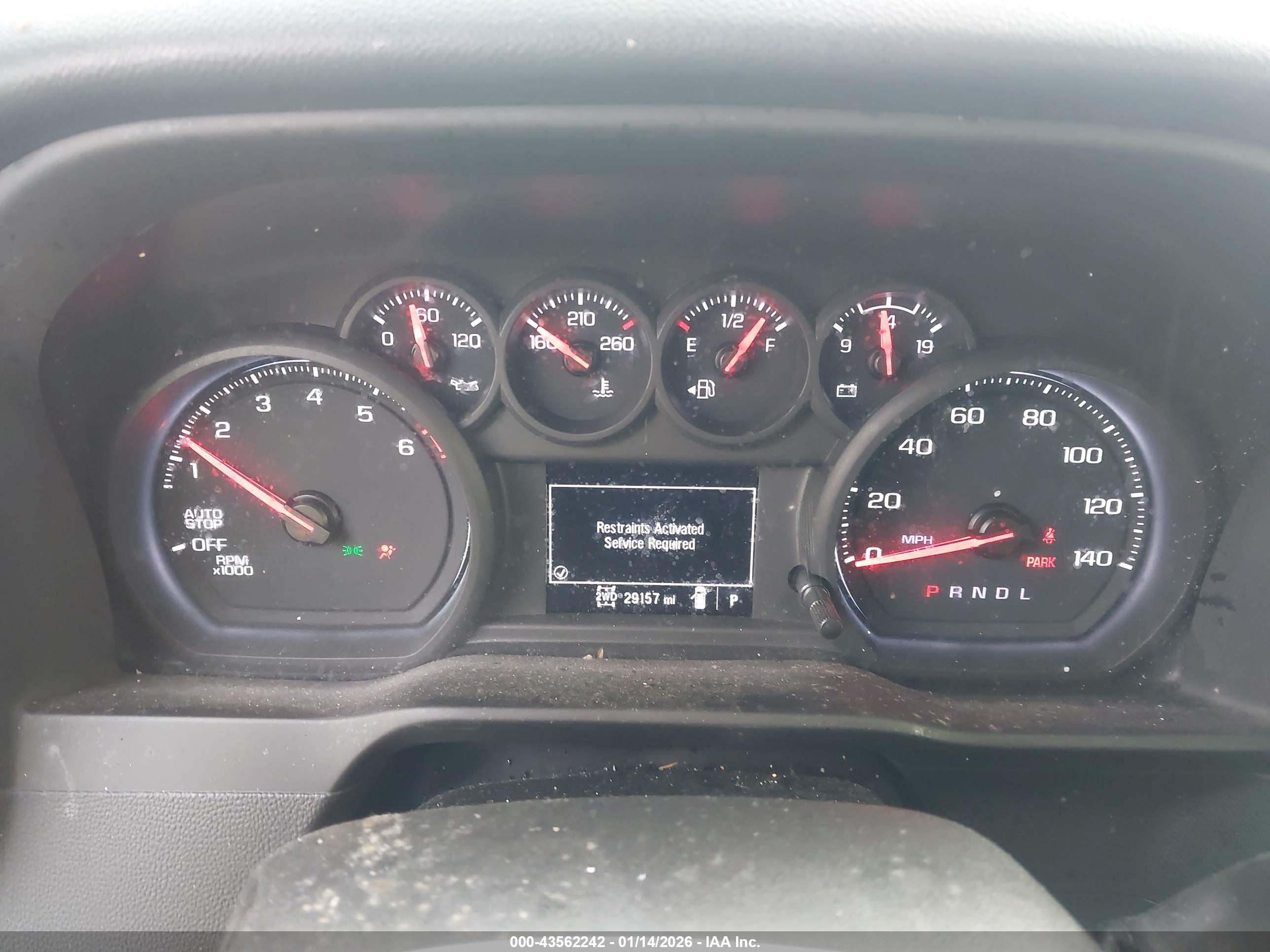 GMC SIERRA image 7