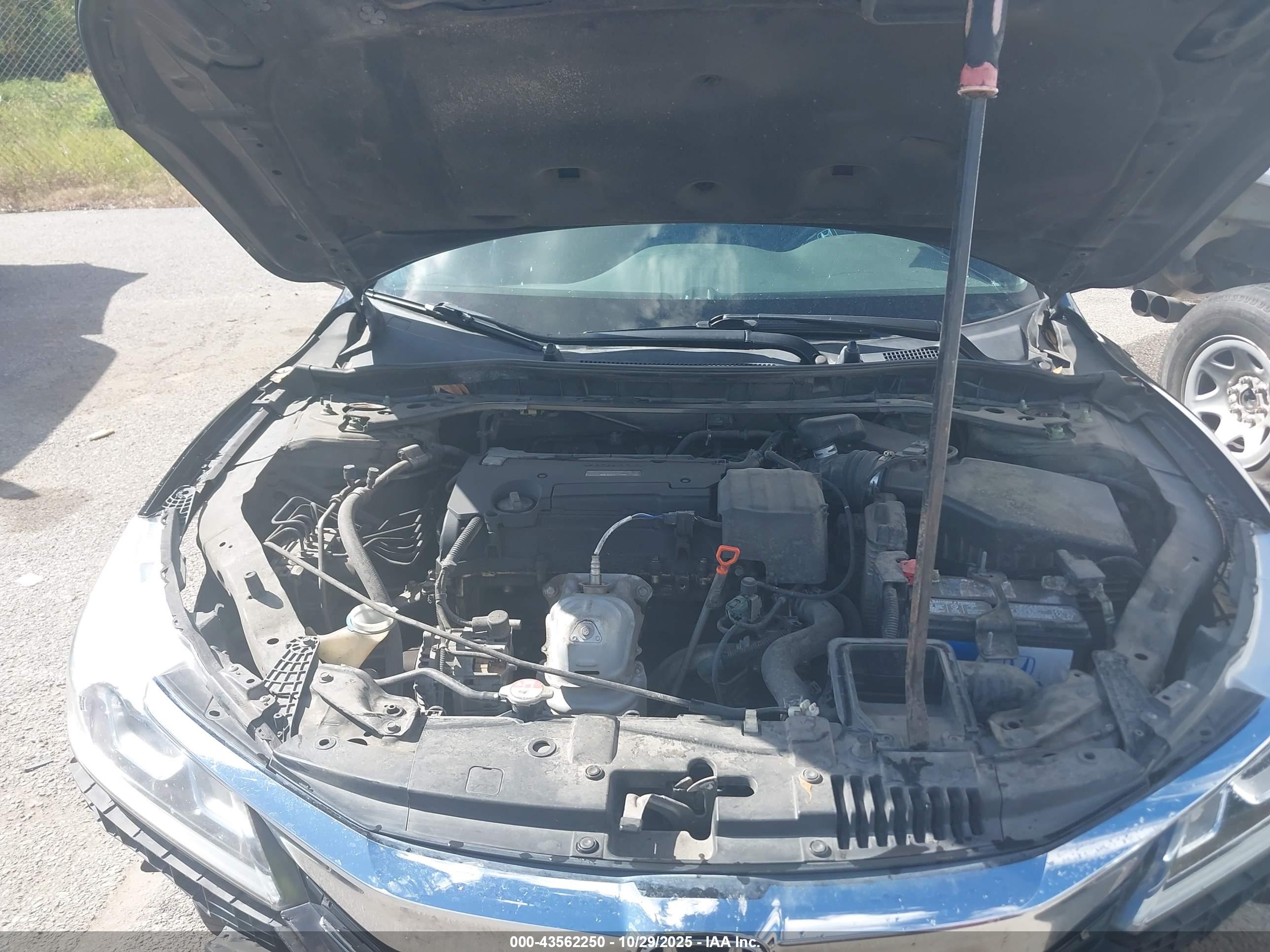 HONDA ACCORD image 10