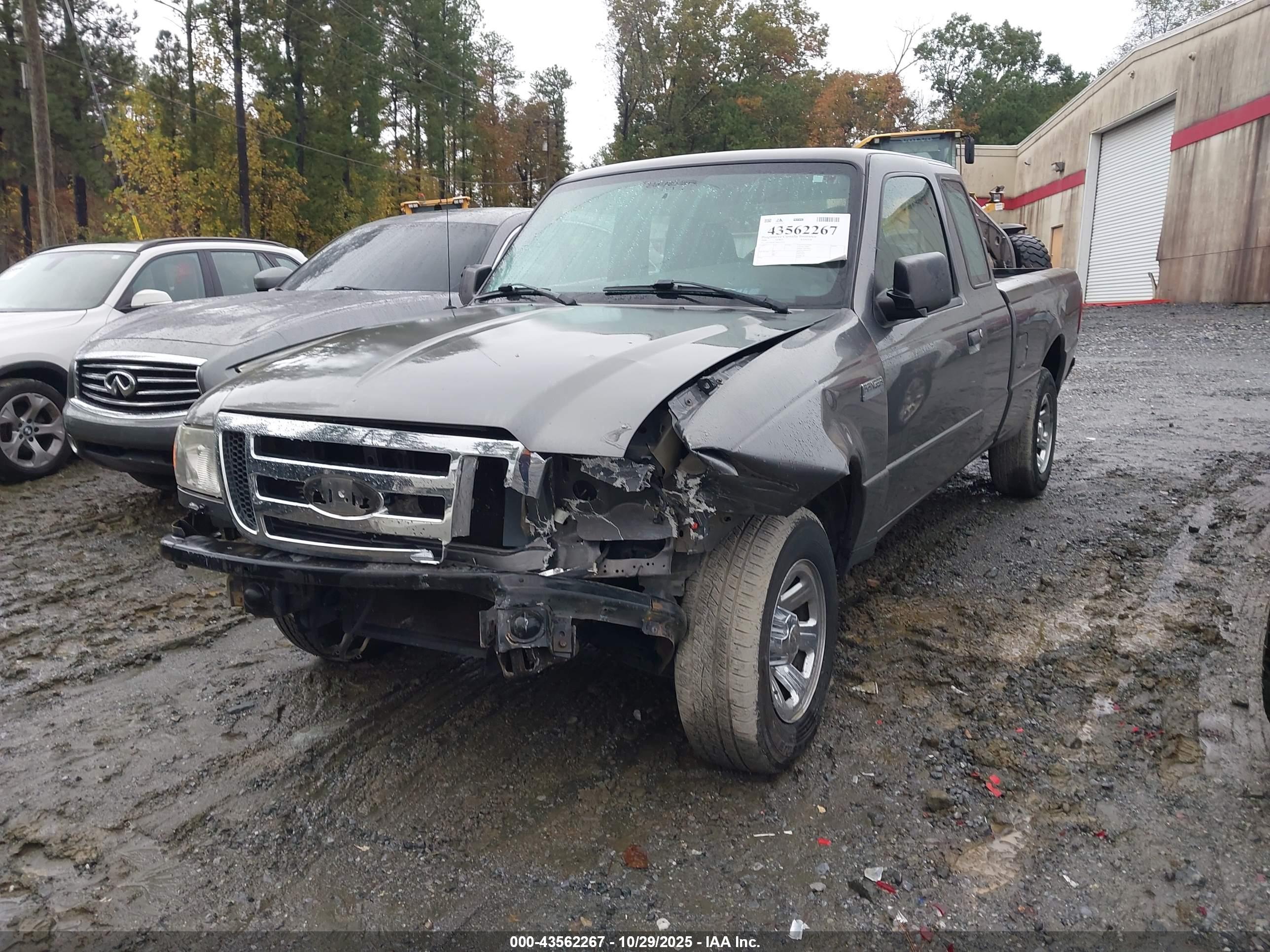 FORD RANGER image 2