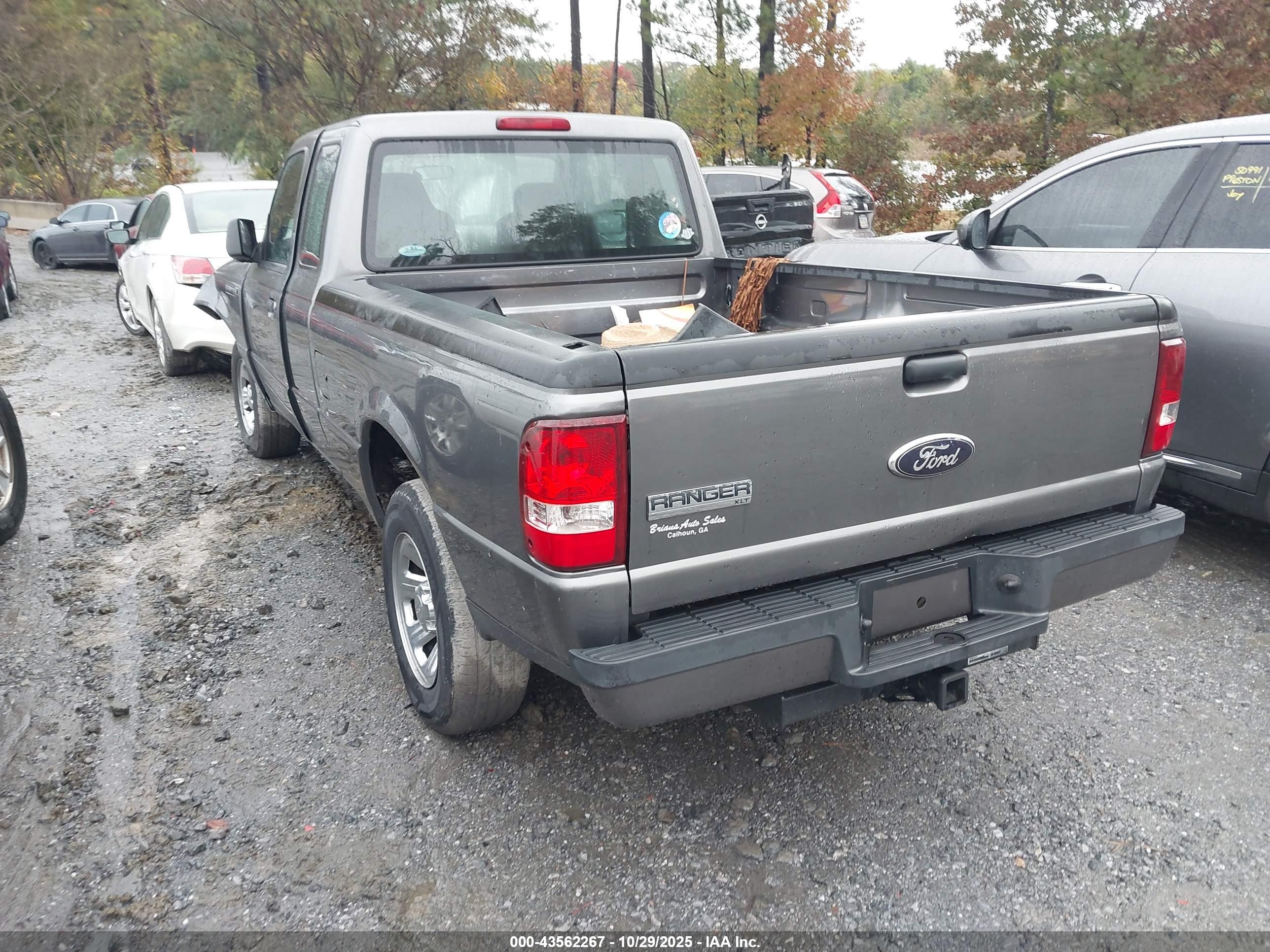 FORD RANGER image 3
