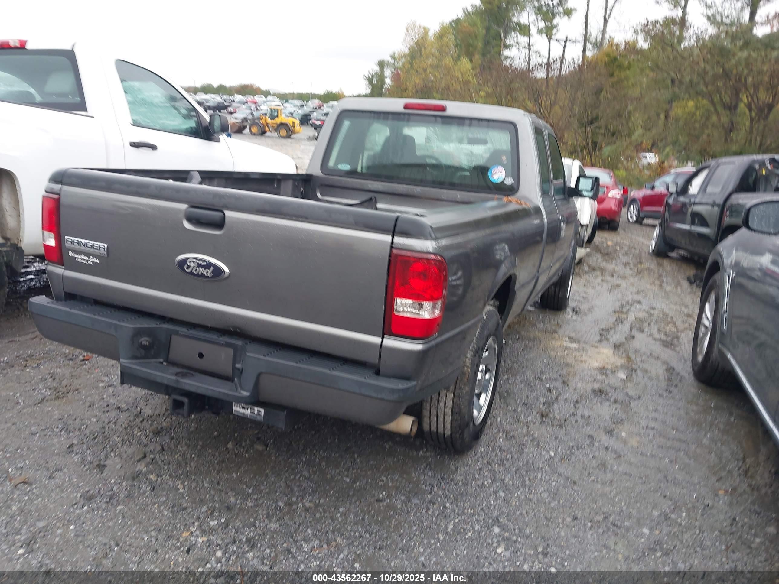 FORD RANGER image 4