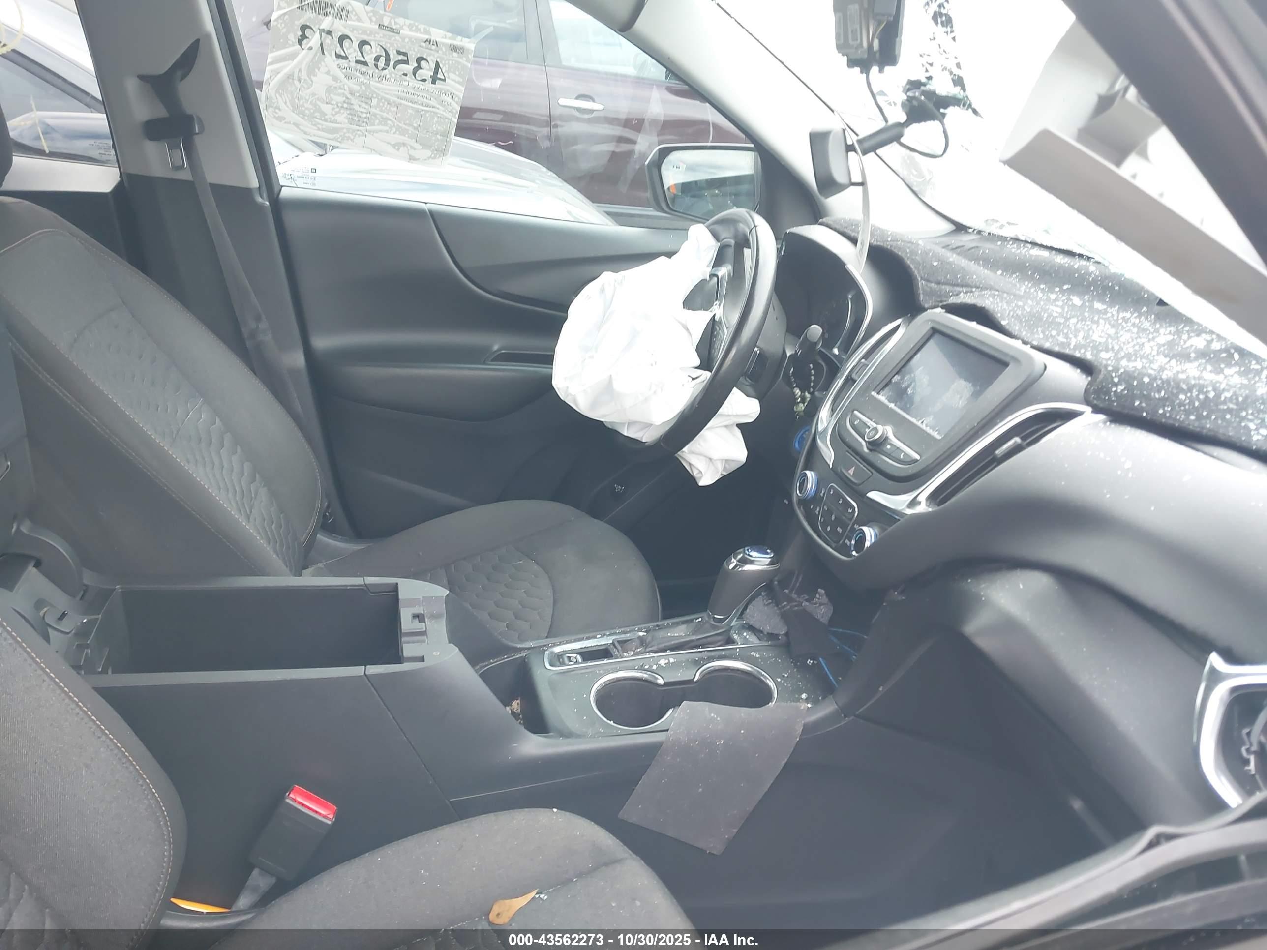CHEVROLET EQUINOX image 5
