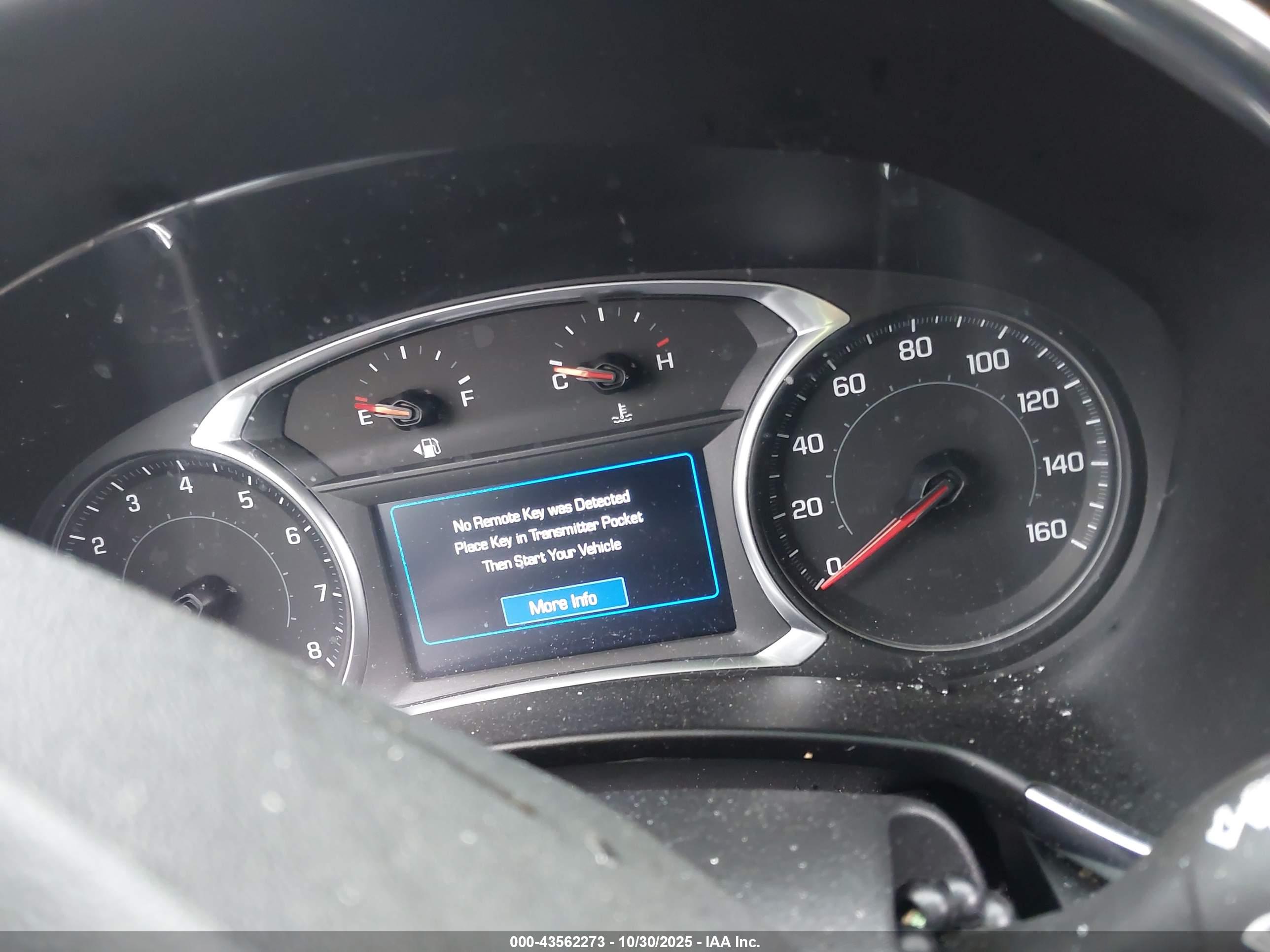 CHEVROLET EQUINOX image 7
