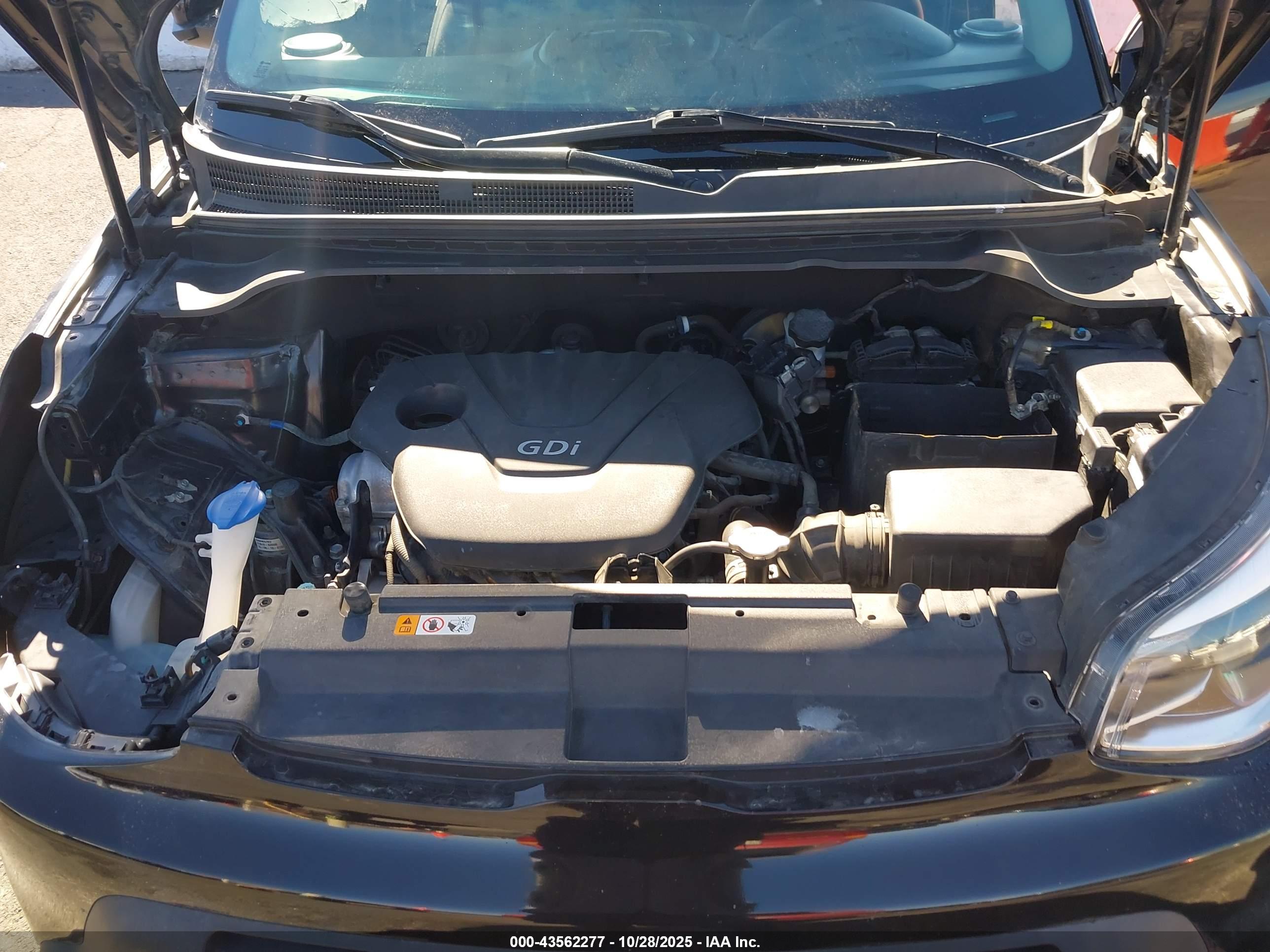 KIA SOUL image 10