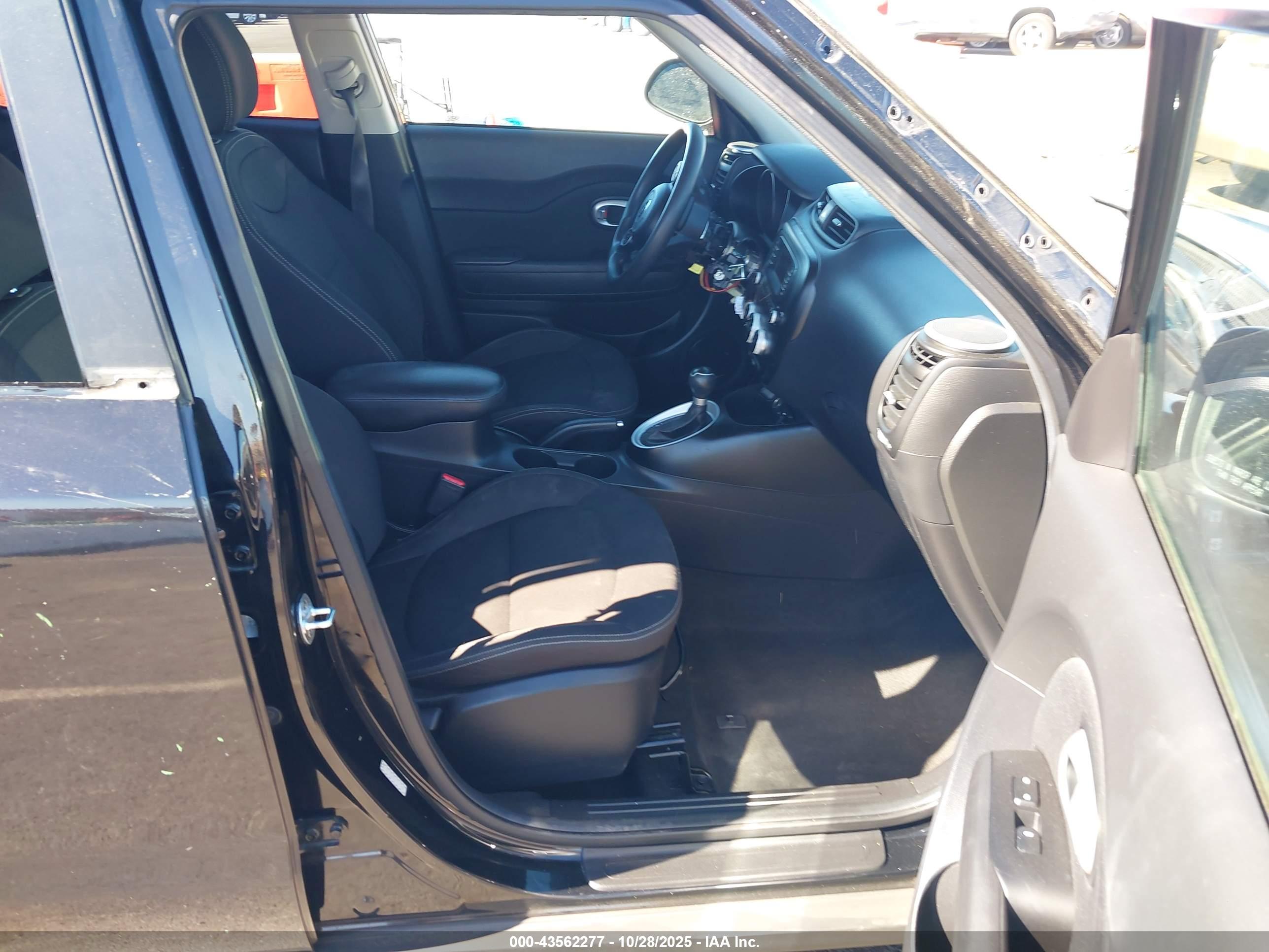 KIA SOUL image 5