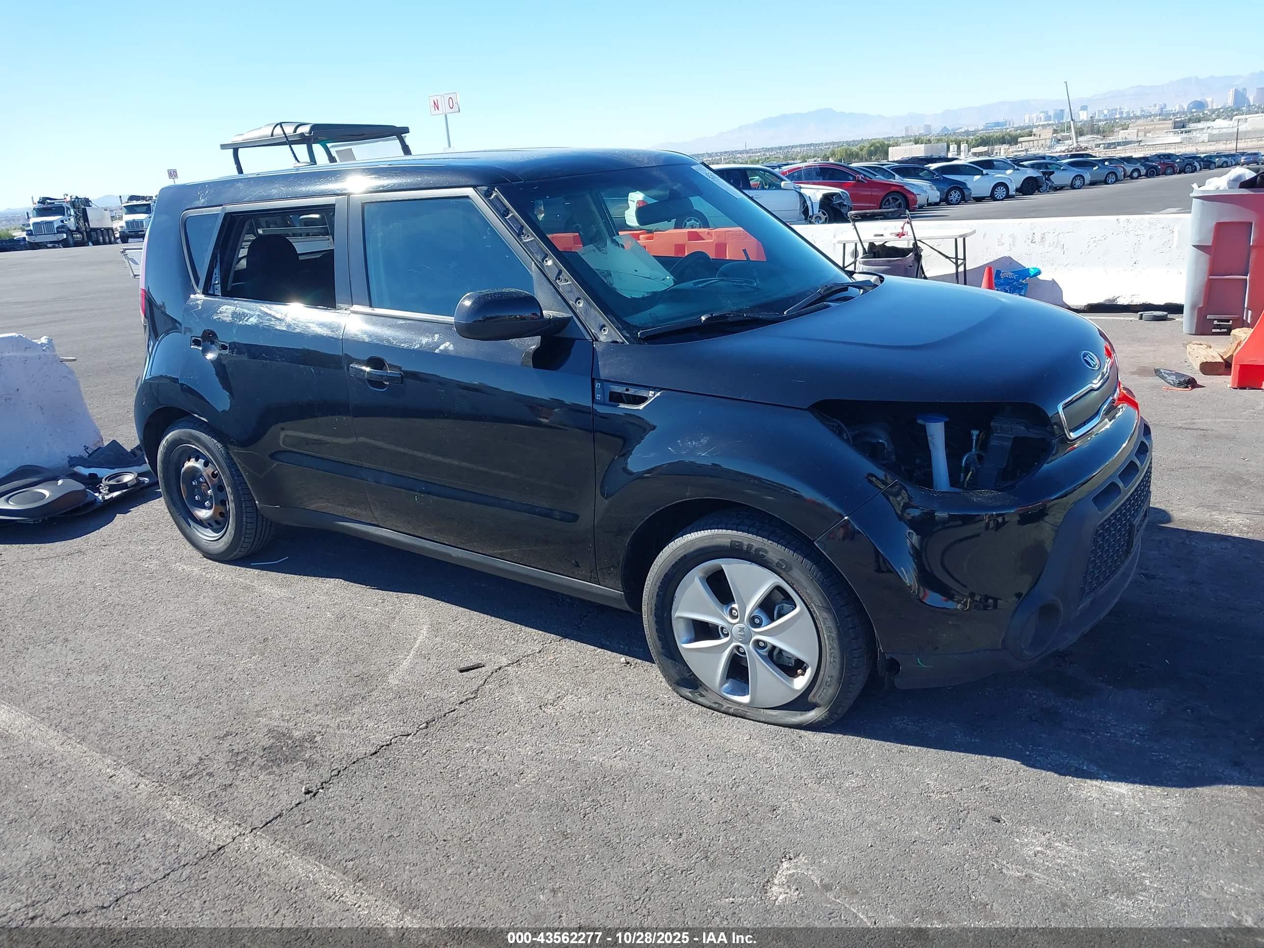 KIA SOUL image 6