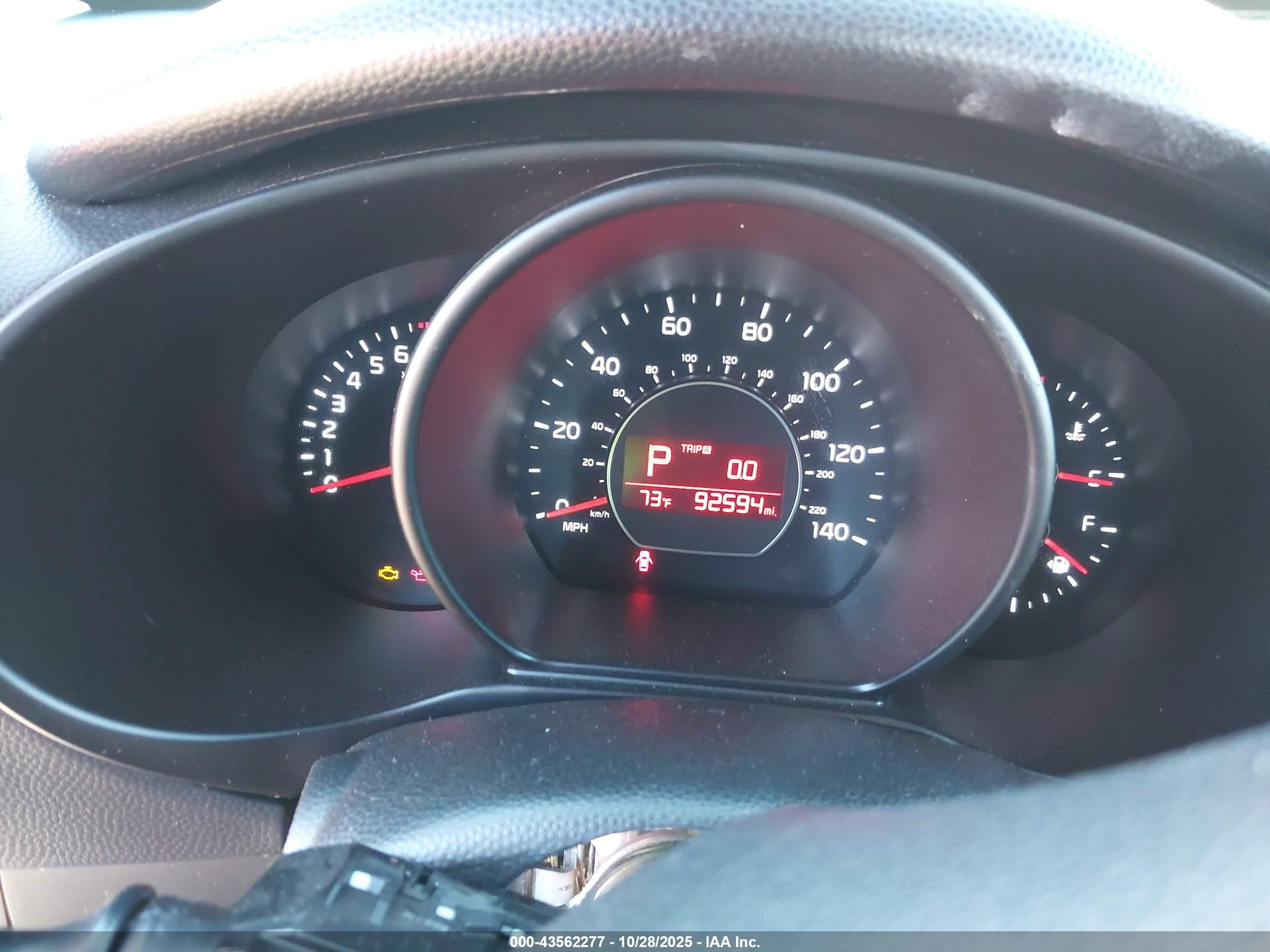 KIA SOUL image 7