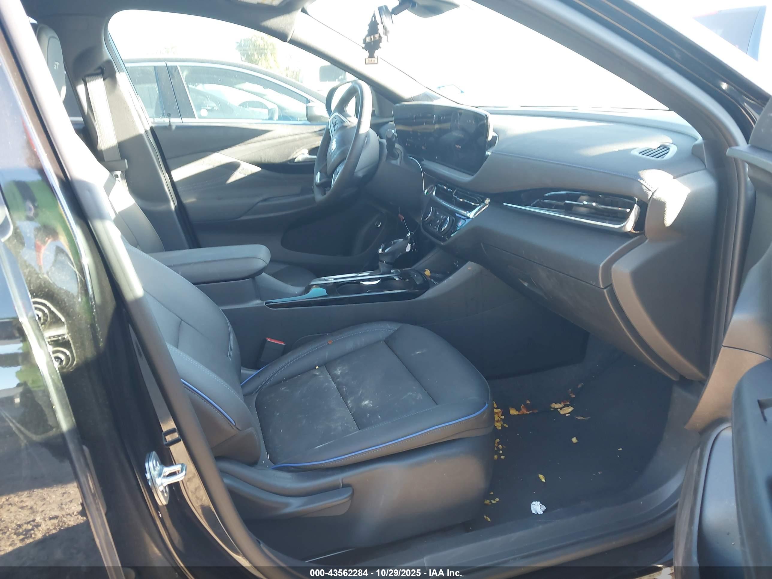 BUICK ENVISTA image 5