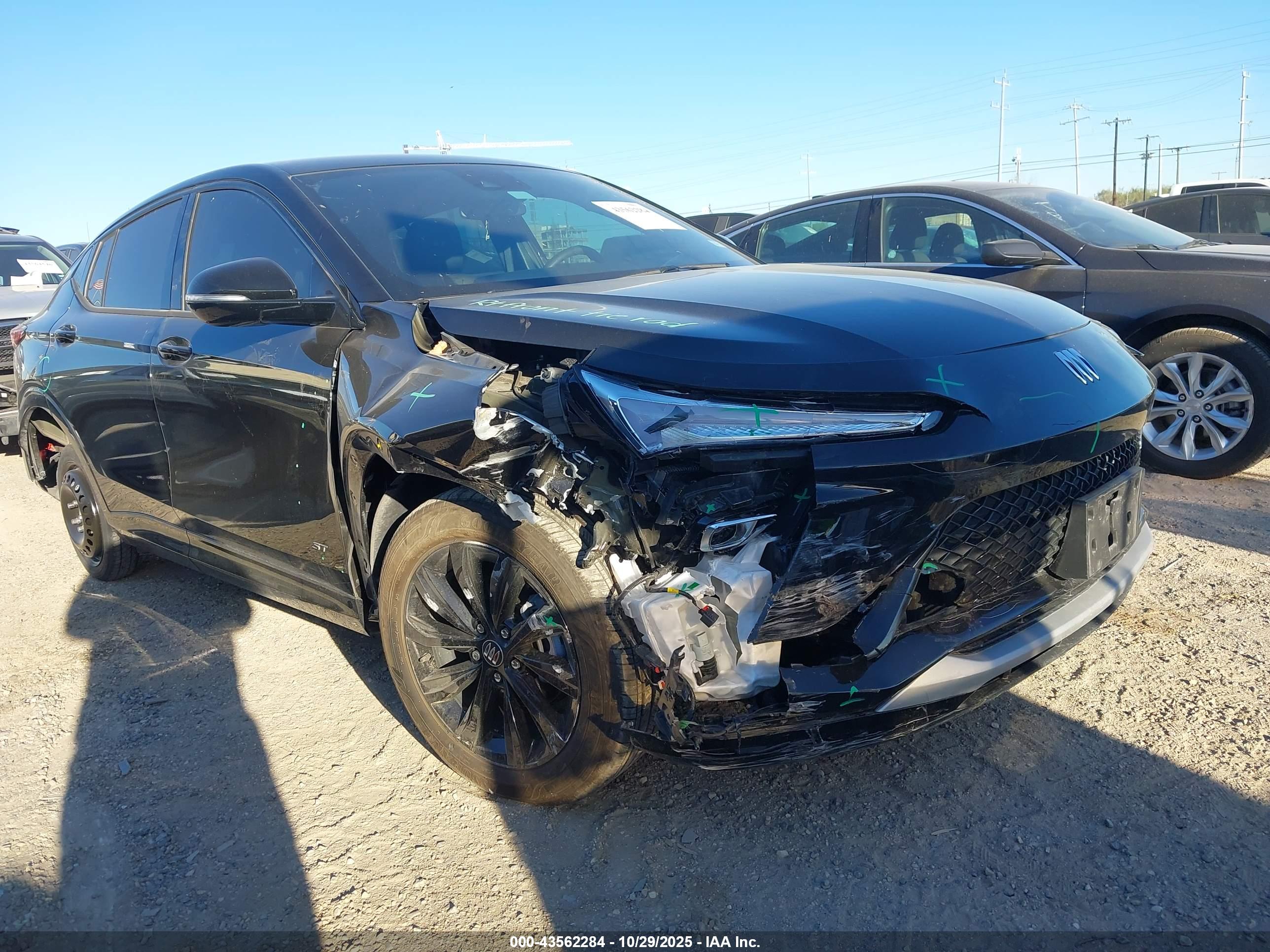 BUICK ENVISTA image 6