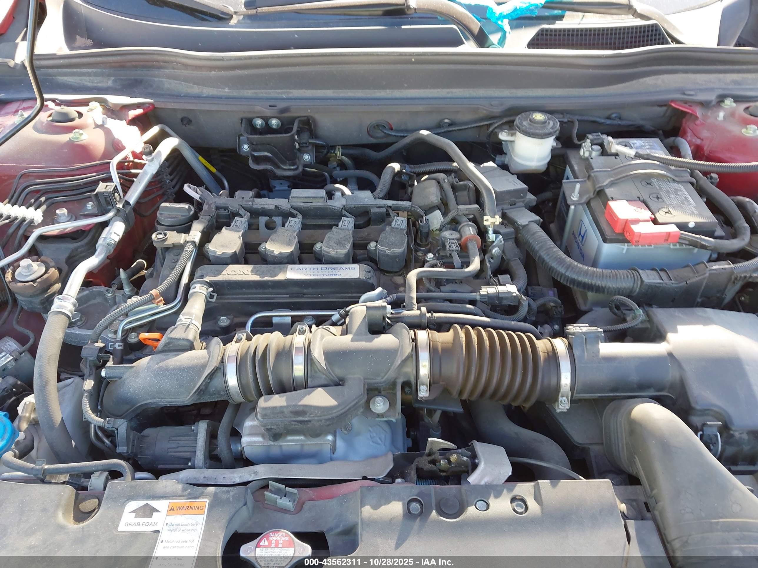 HONDA ACCORD image 10