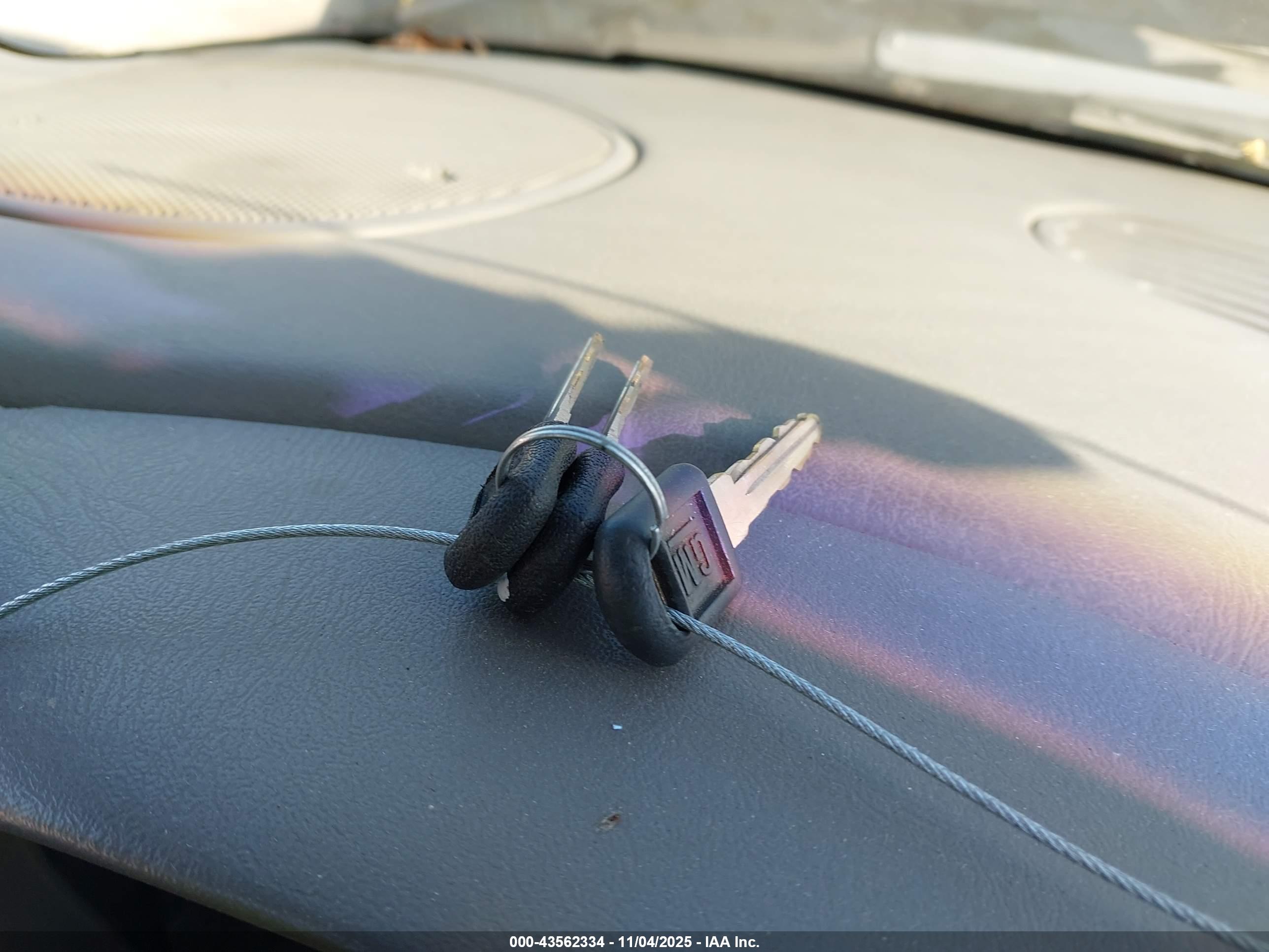 GMC SONOMA image 11