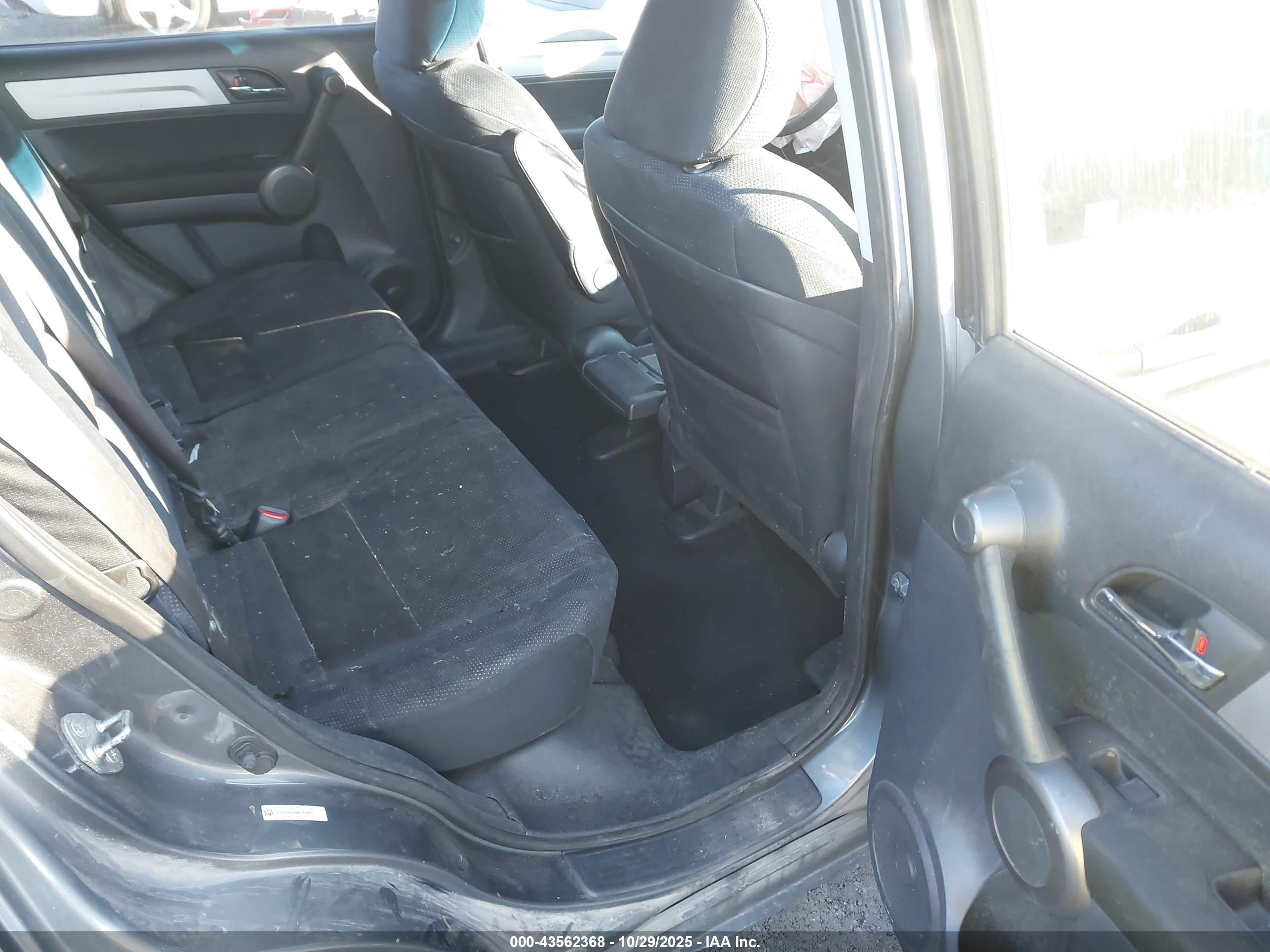 HONDA CR-V image 8