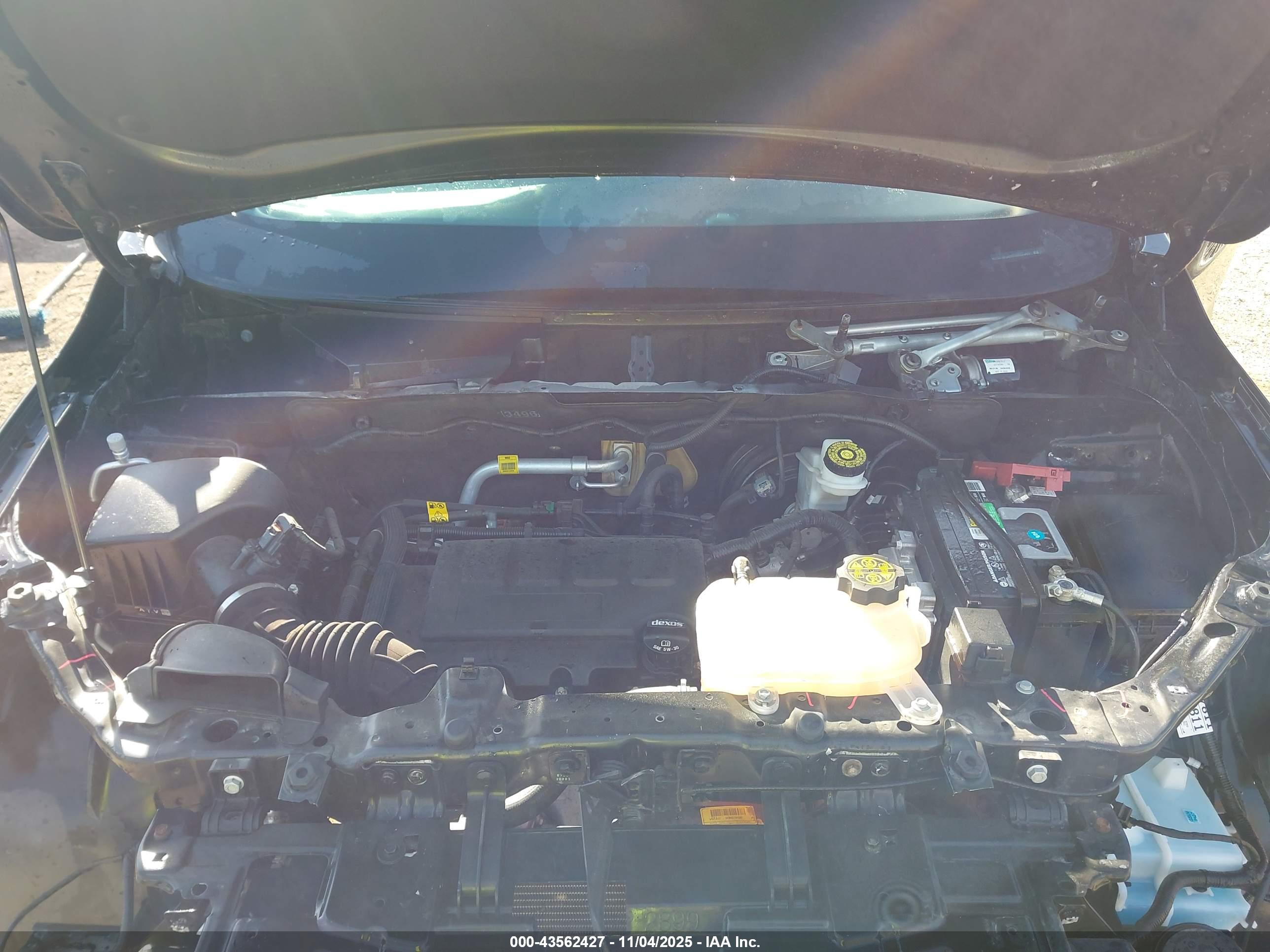 BUICK ENCORE image 10