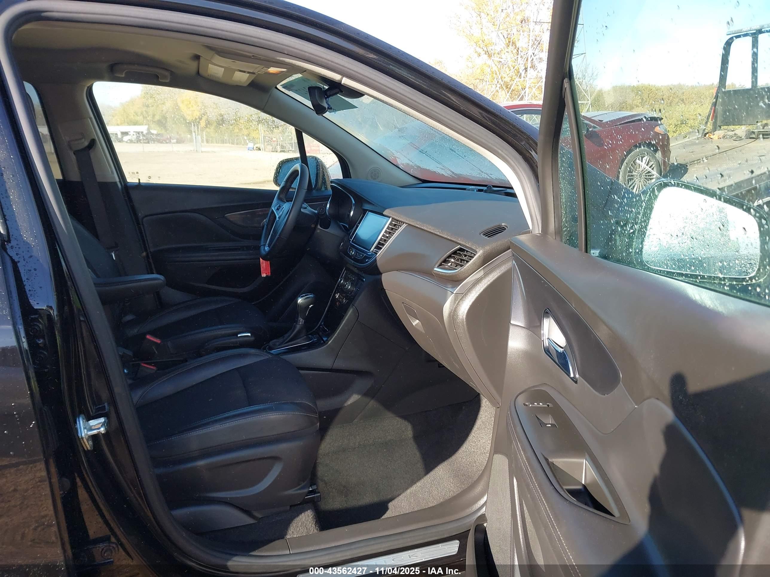 BUICK ENCORE image 5